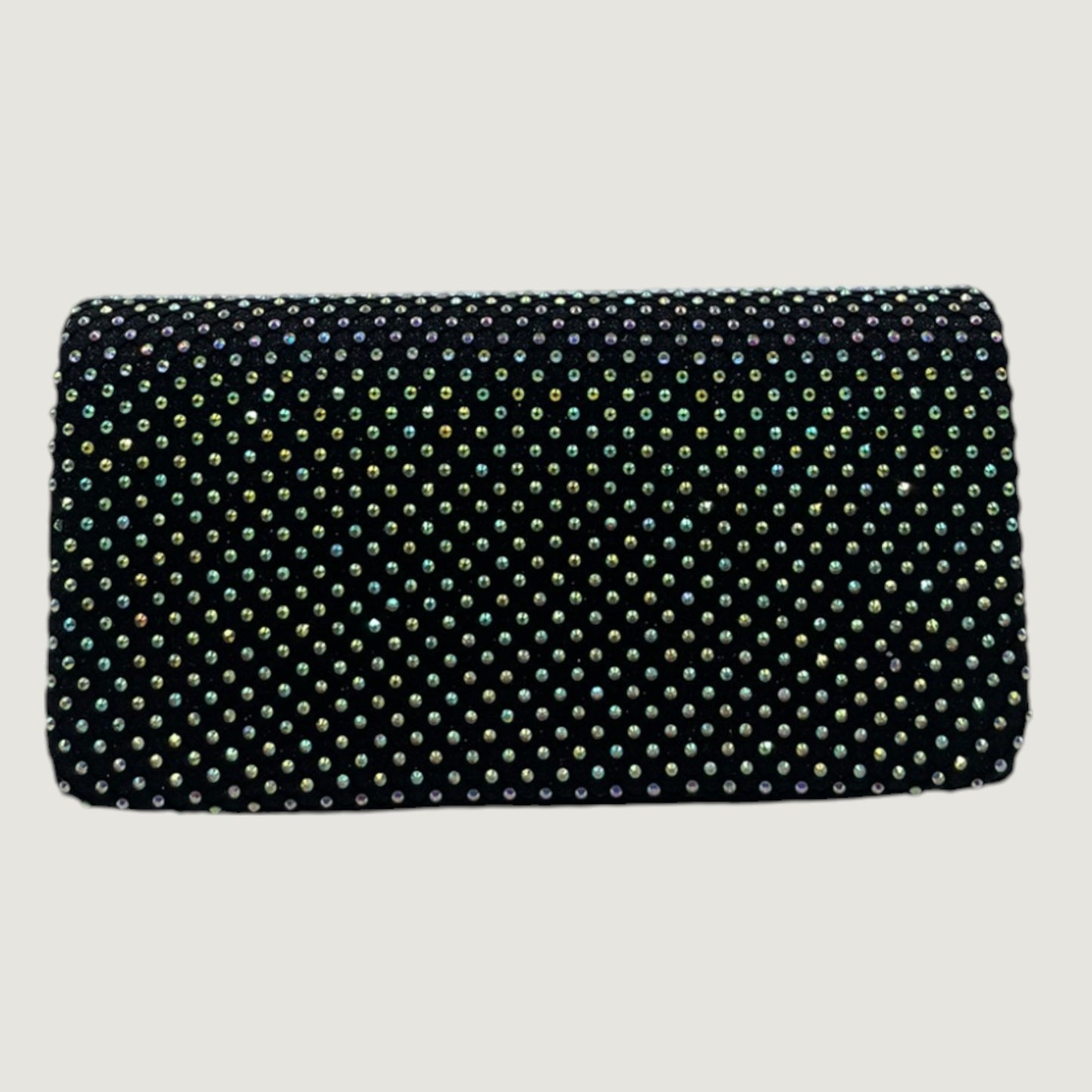 Borsa a Mano Verde