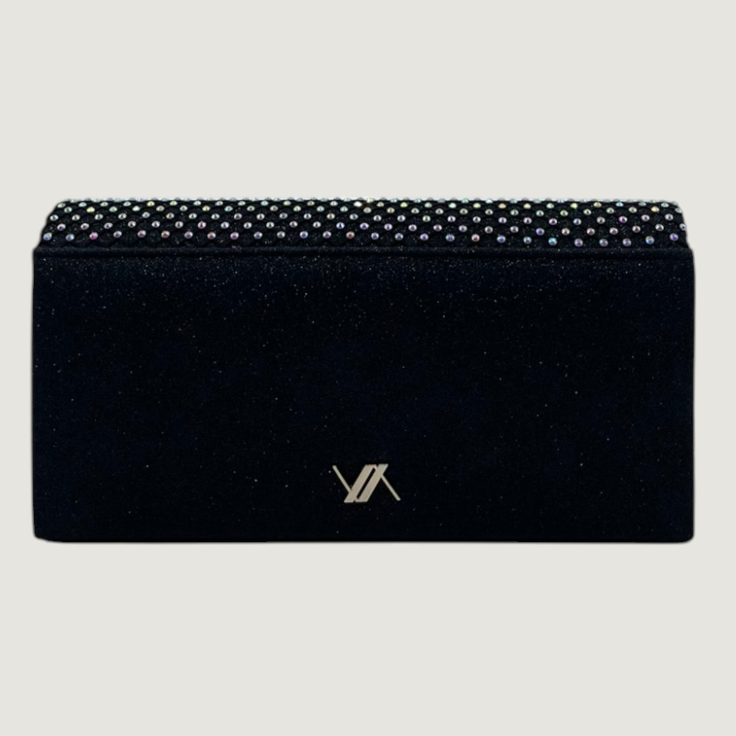 Borsa a Mano Verde