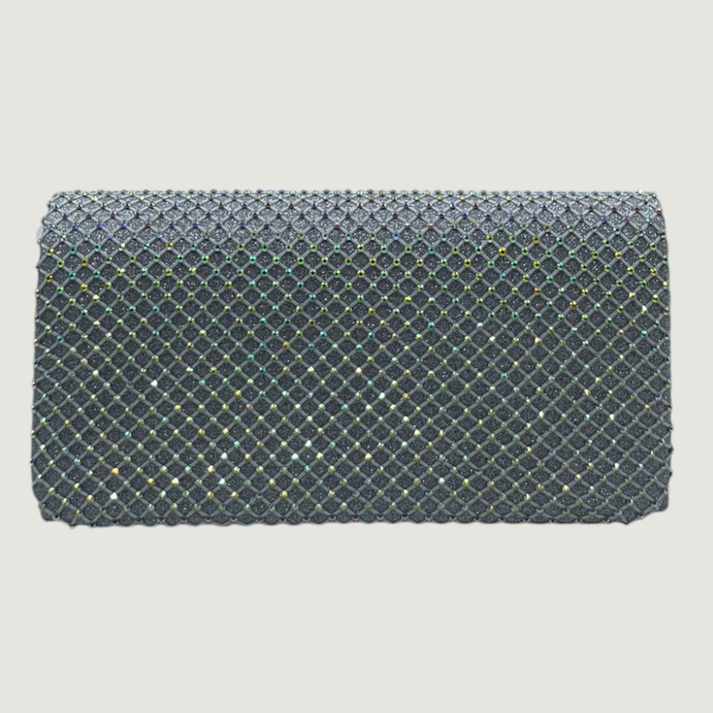 Borsa a Mano Verde