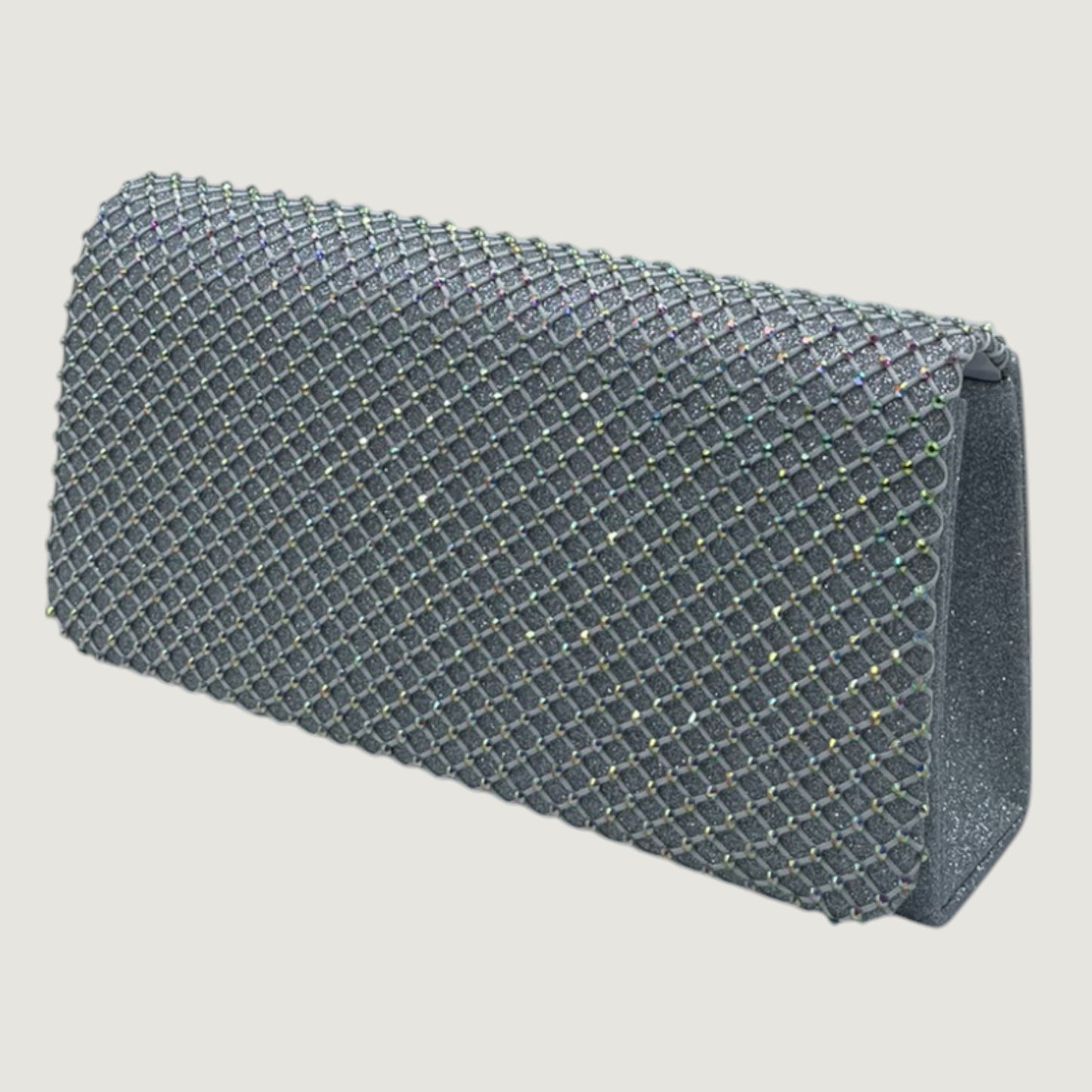Borsa a Mano Verde