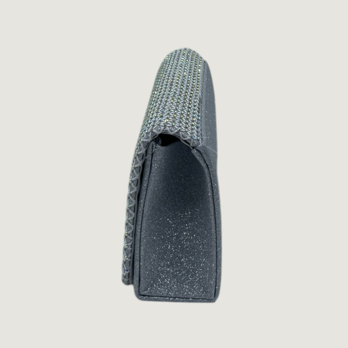 Borsa a Mano Verde