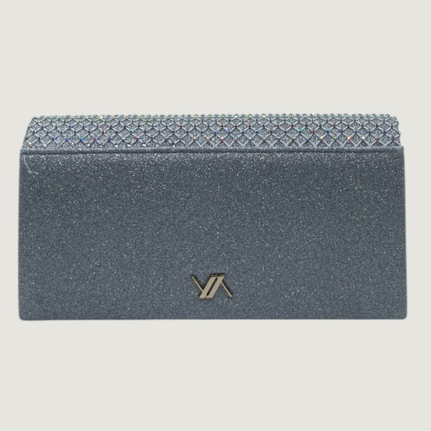 Borsa a Mano Verde