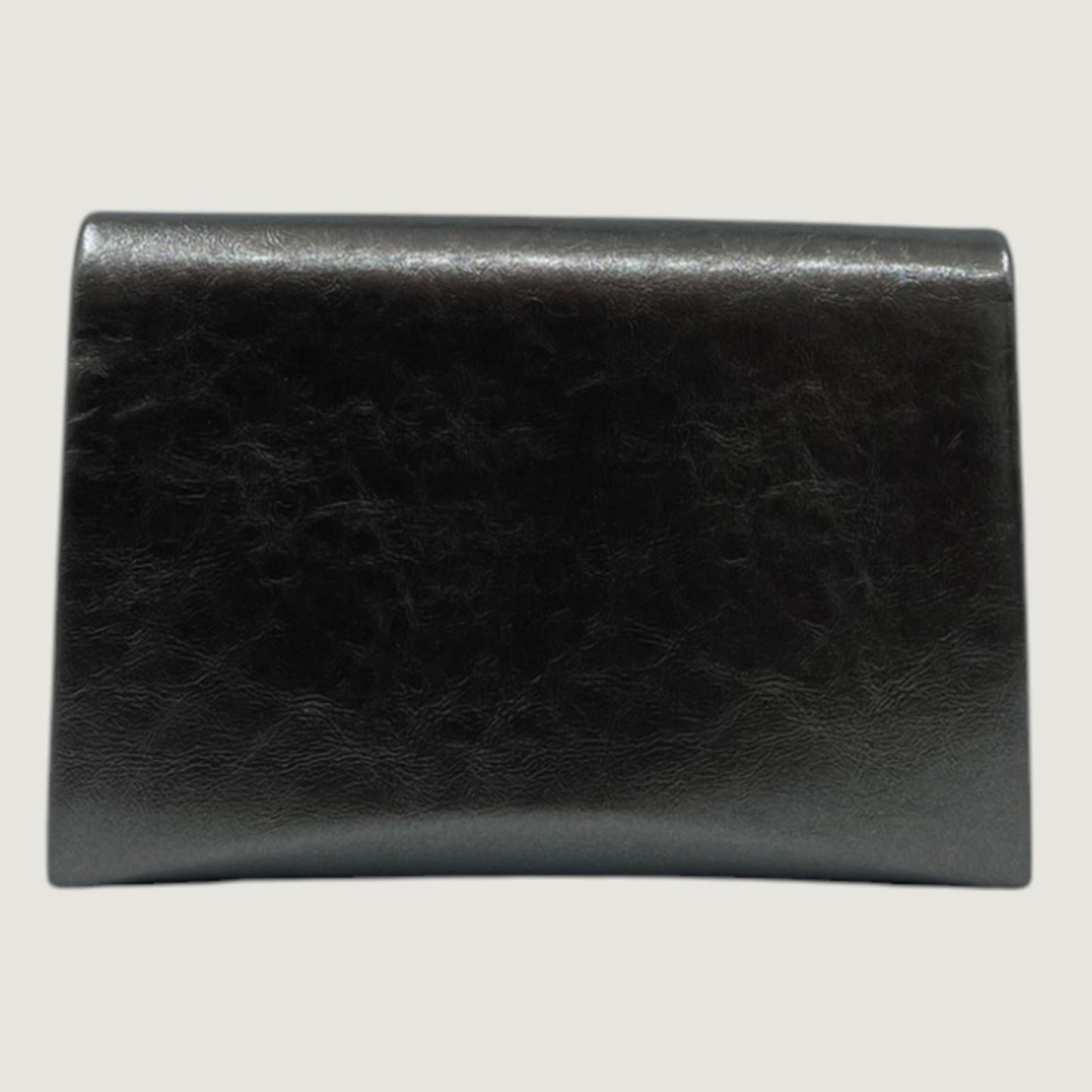 Green Handbag