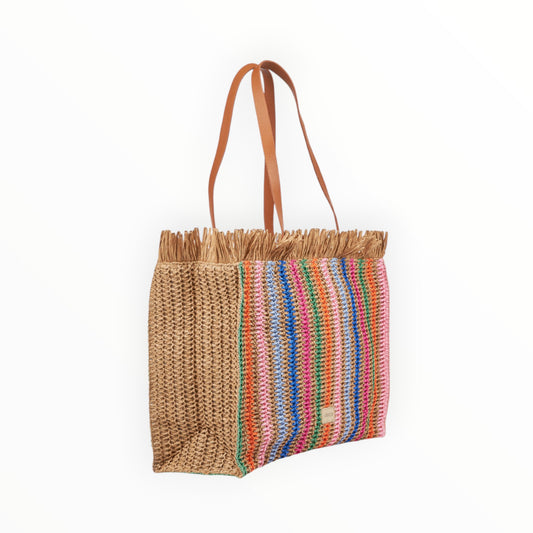 Borsa da Mare 14-0000408 Verde