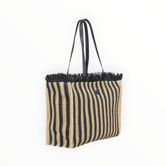 Borsa da Mare Verde 14-0000409
