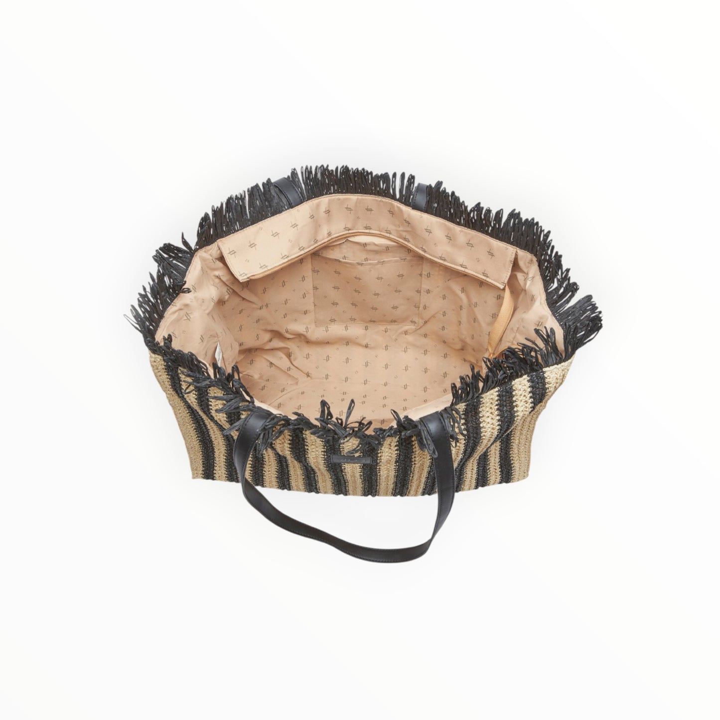 Borsa da Mare Verde 14-0000409