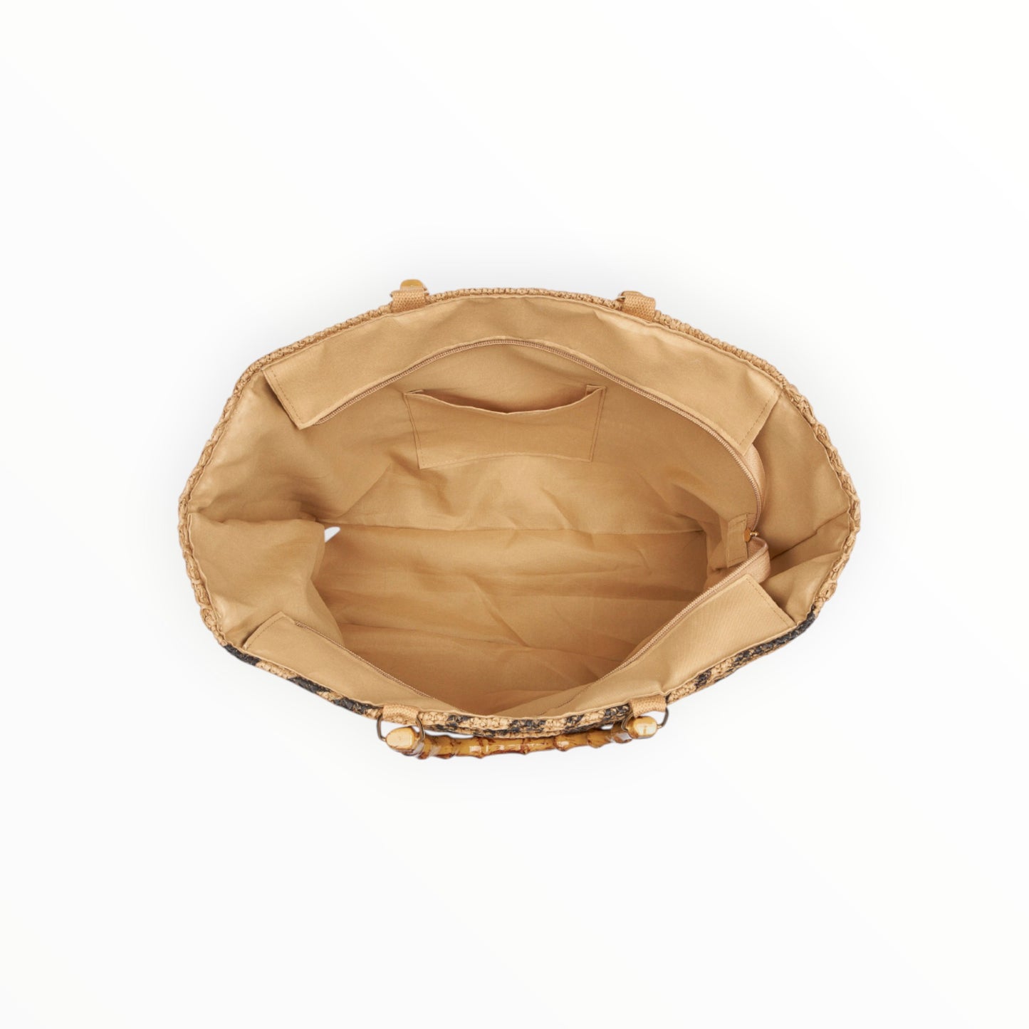 Borsa da Mare 14-0000436 Verde