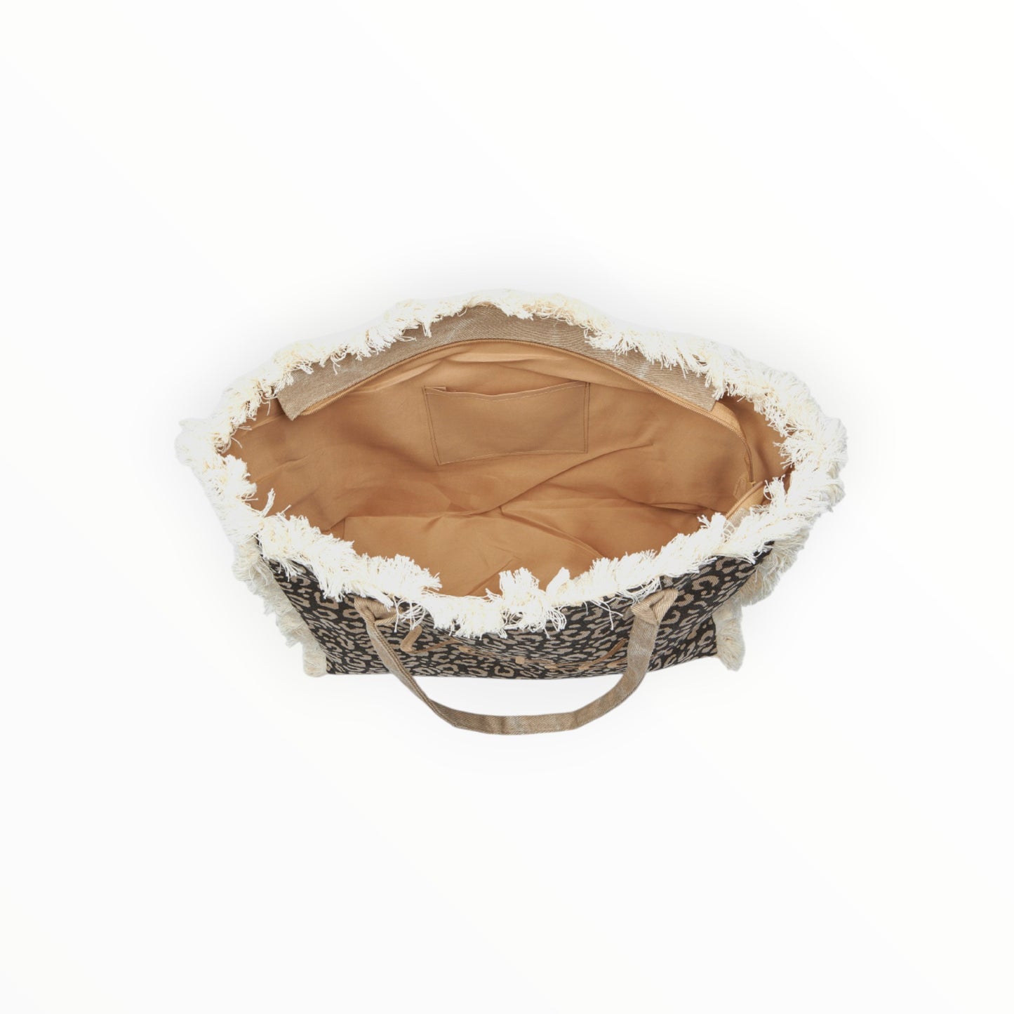 Borsa da Mare 14-0000459 Verde