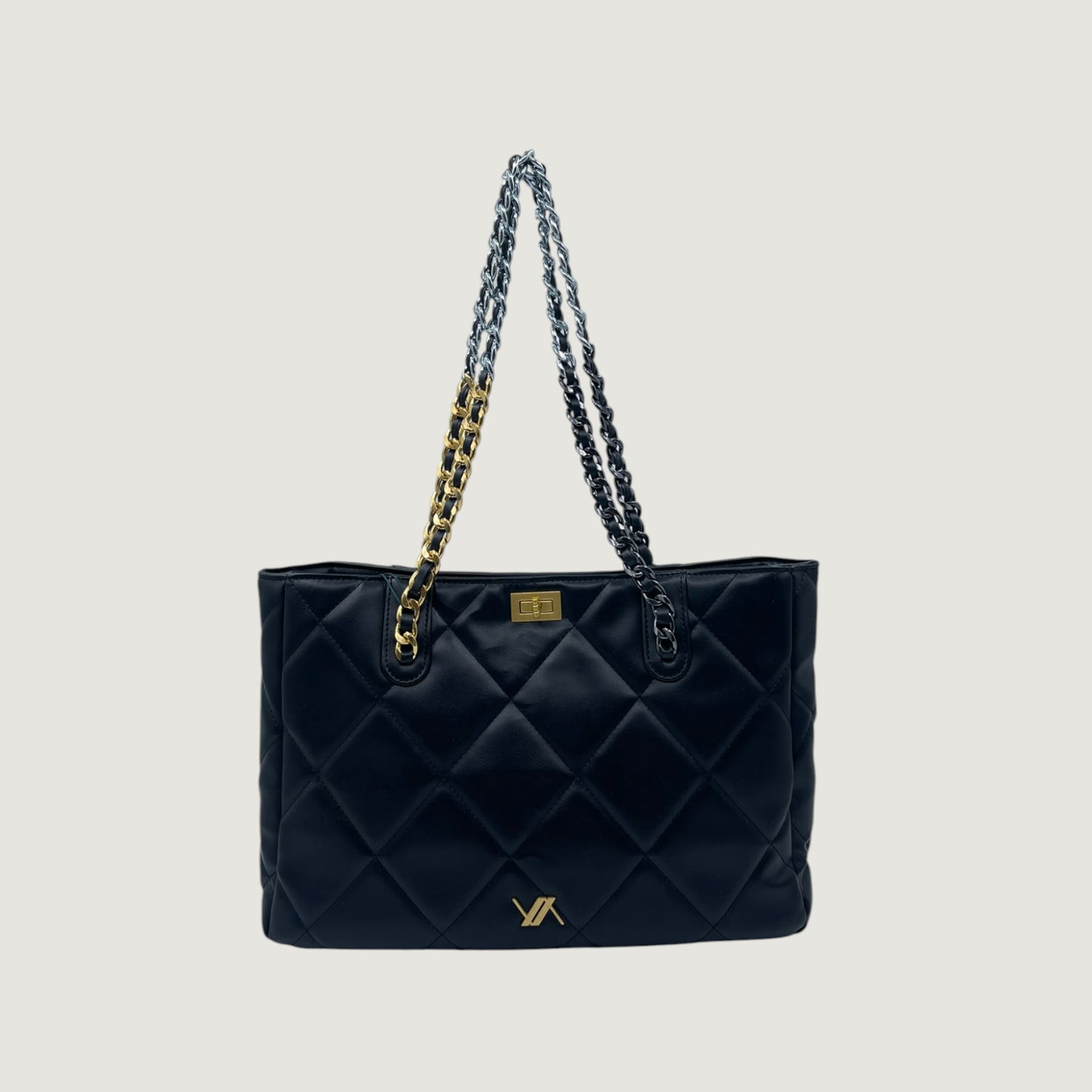 Green Shopper Bag