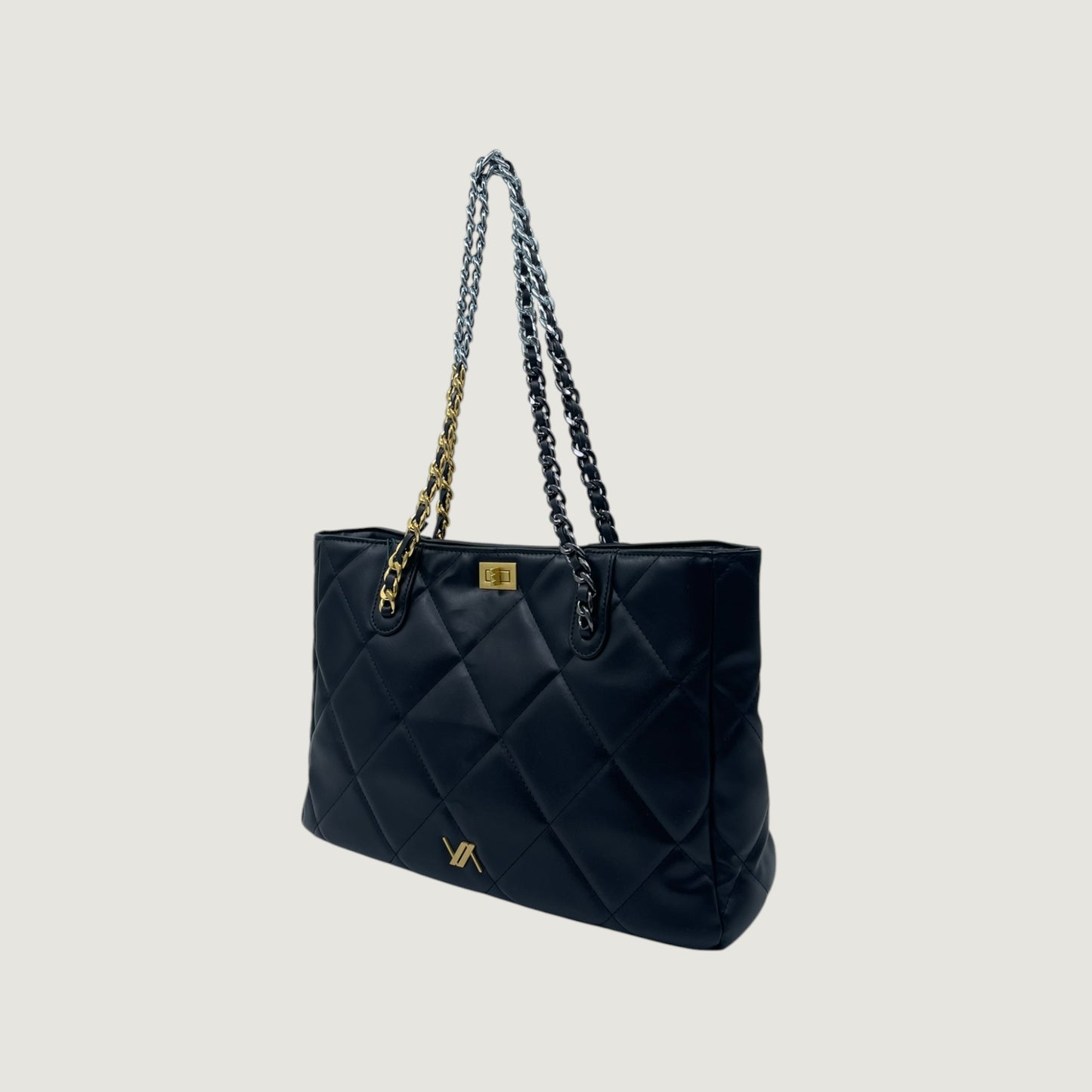 Green Shopper Bag