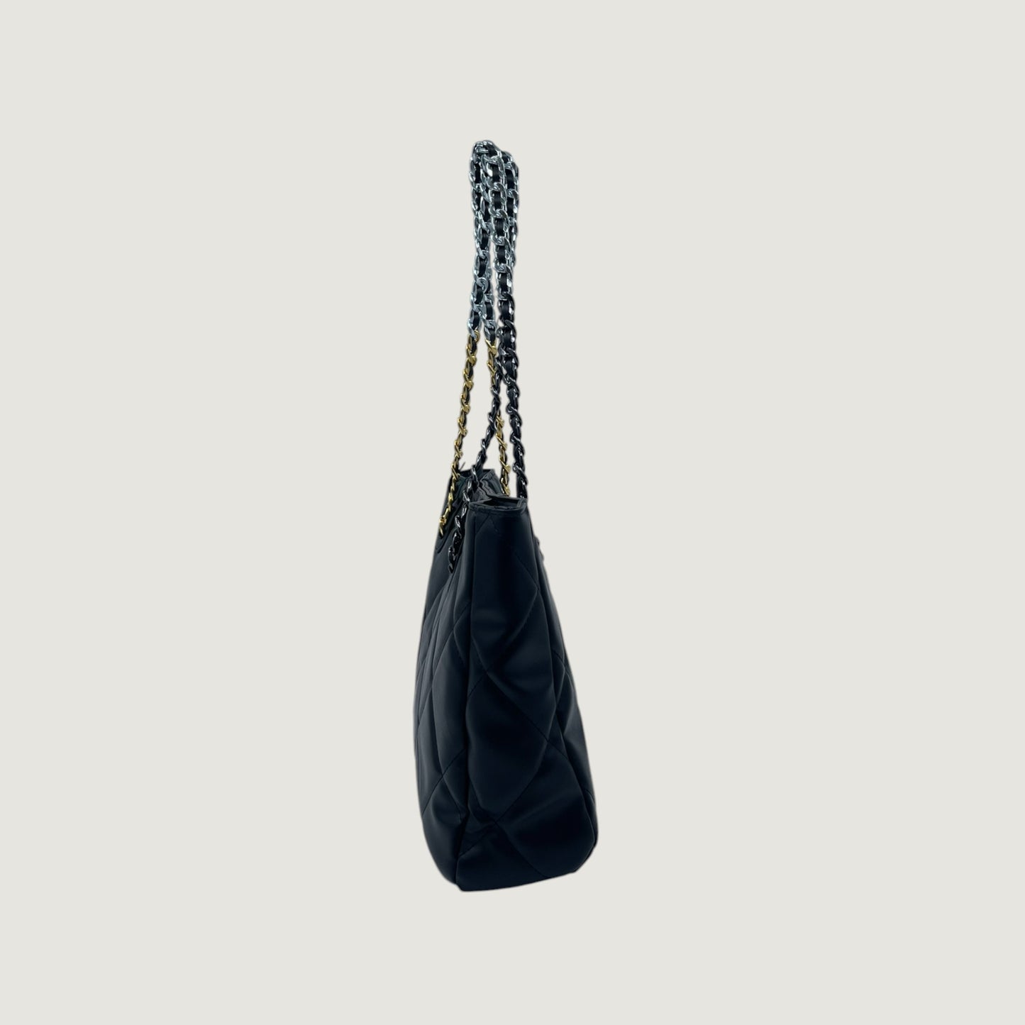 Green Shopper Bag