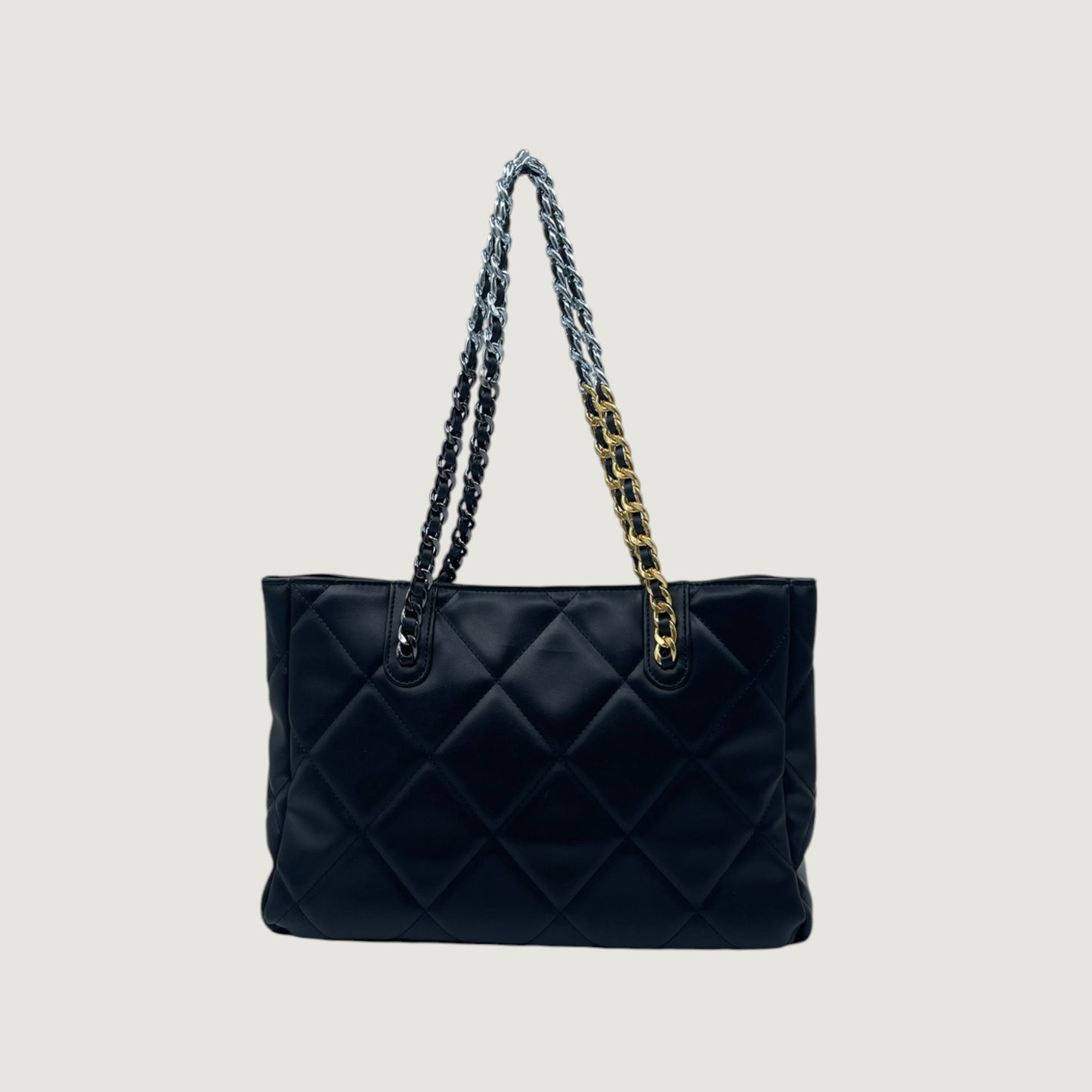 Green Shopper Bag