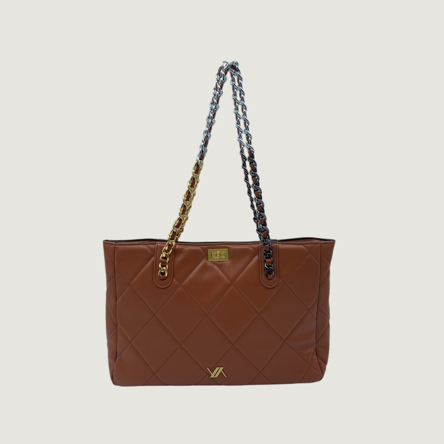 Green Shopper Bag