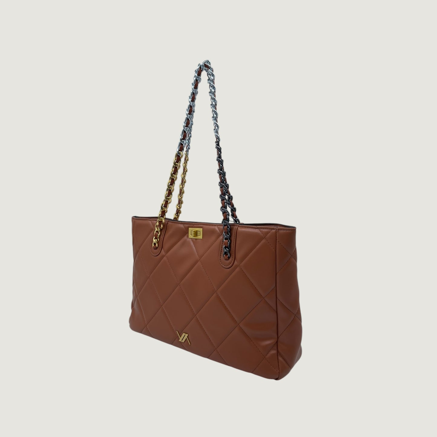 Green Shopper Bag