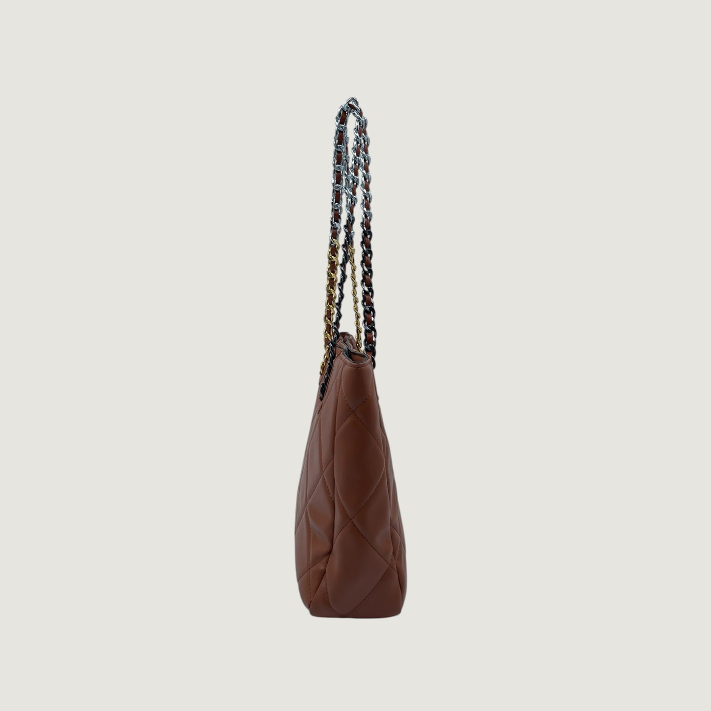 Green Shopper Bag
