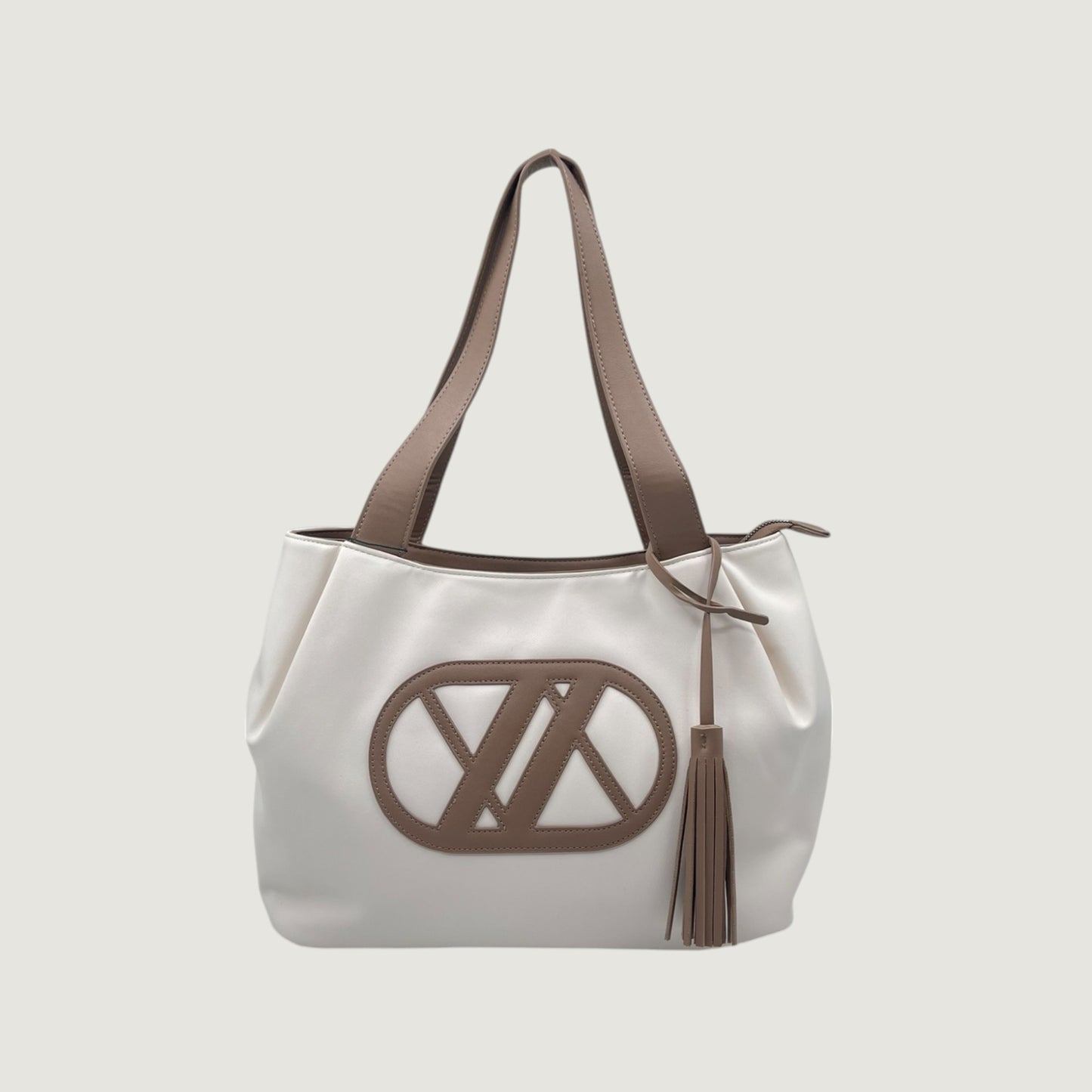 Green Shopper Bag