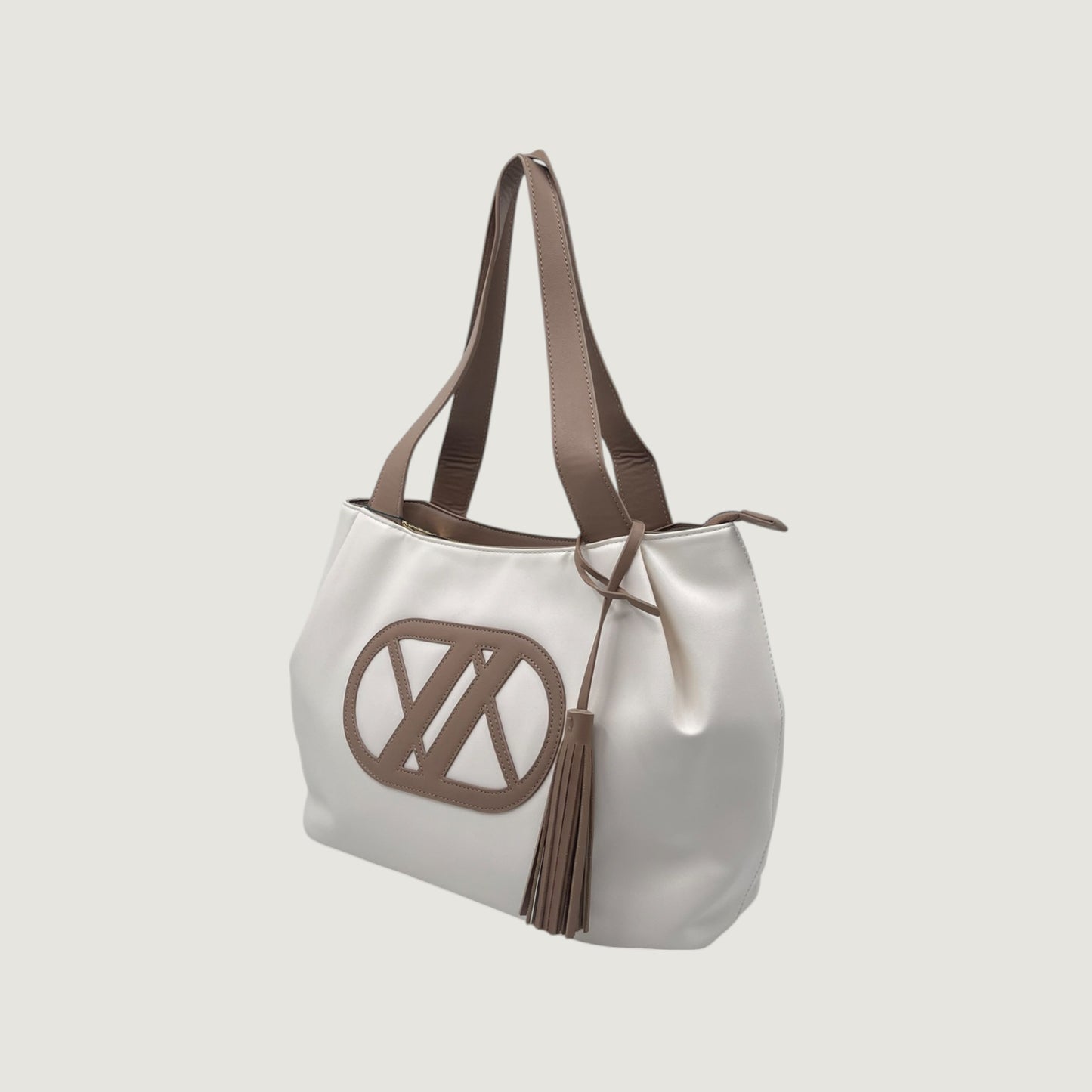 Green Shopper Bag