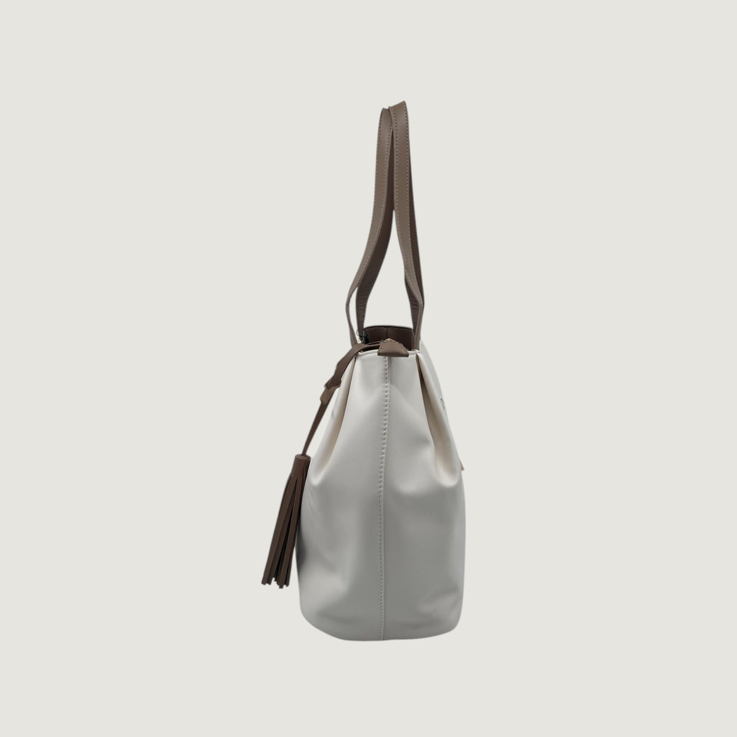 Green Shopper Bag