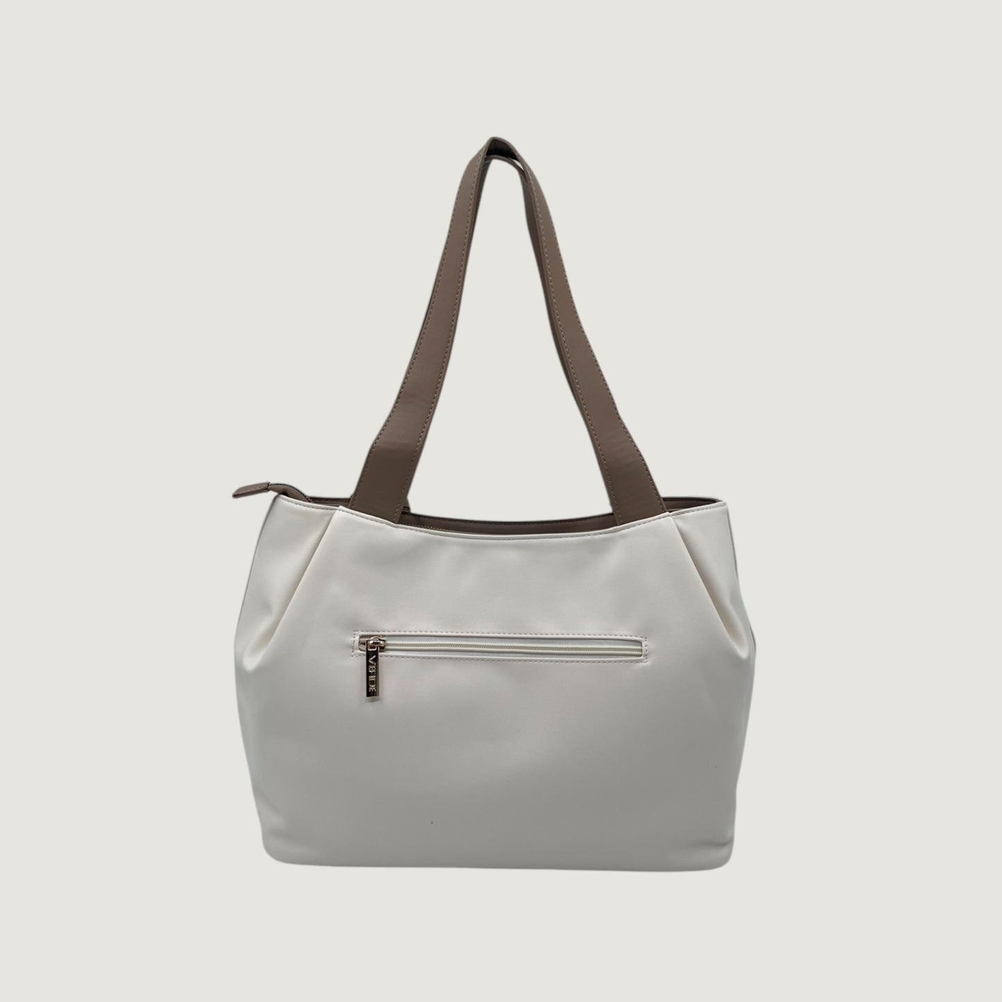Green Shopper Bag