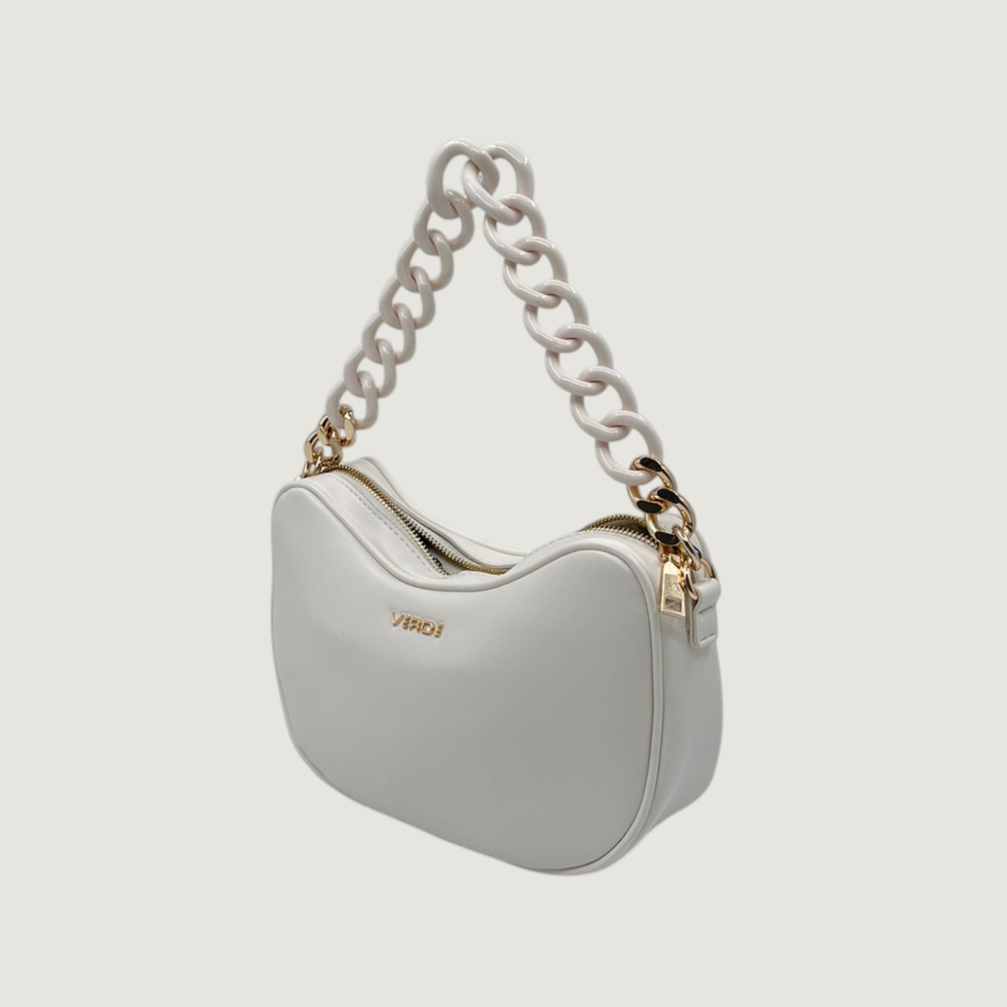 Green Handbag