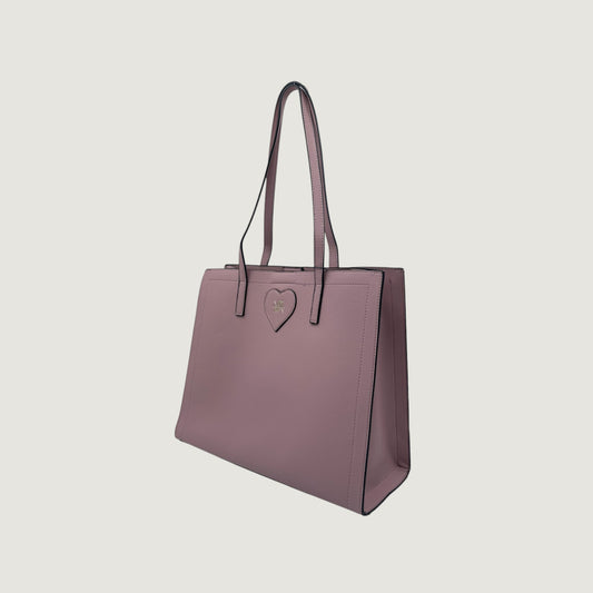 Borsa Shopper Verde 16-0007303
