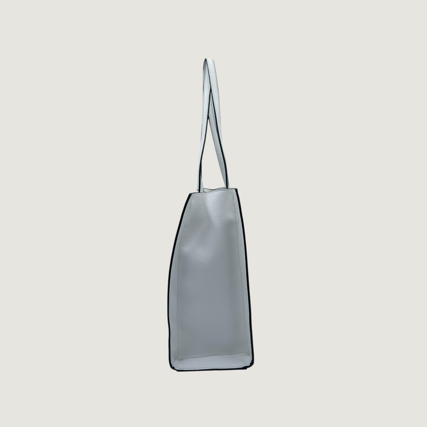 Borsa Shopper Verde 16-0007303