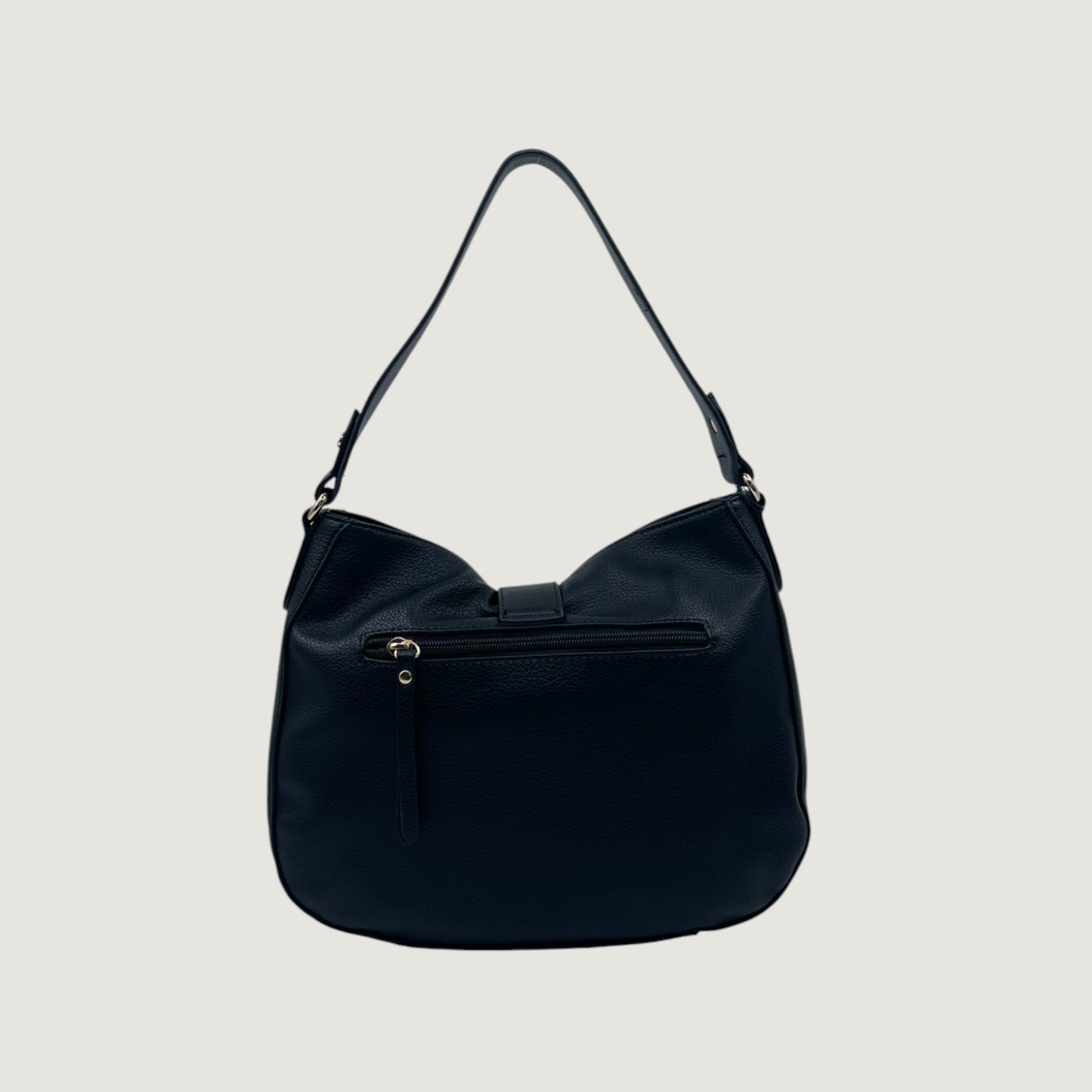 Borsa a Spalla Verde 16-0007372
