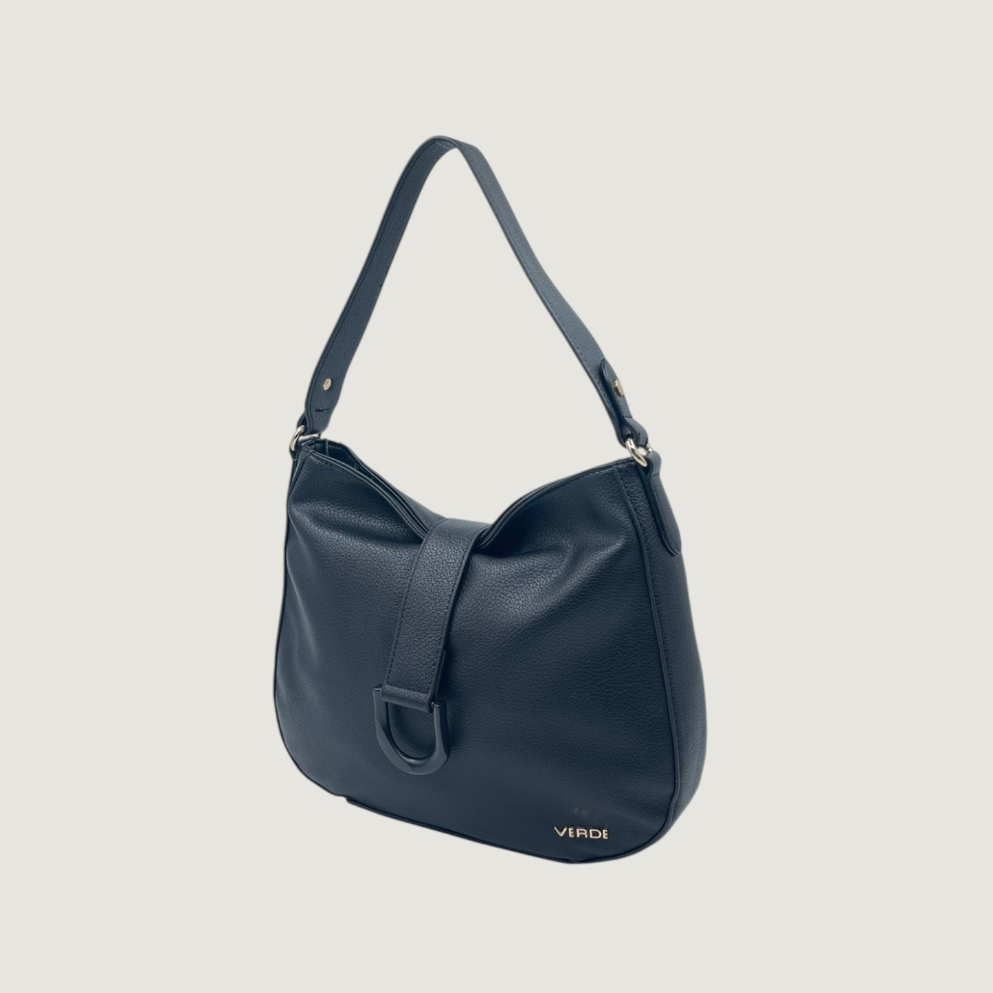 Green Shoulder Bag