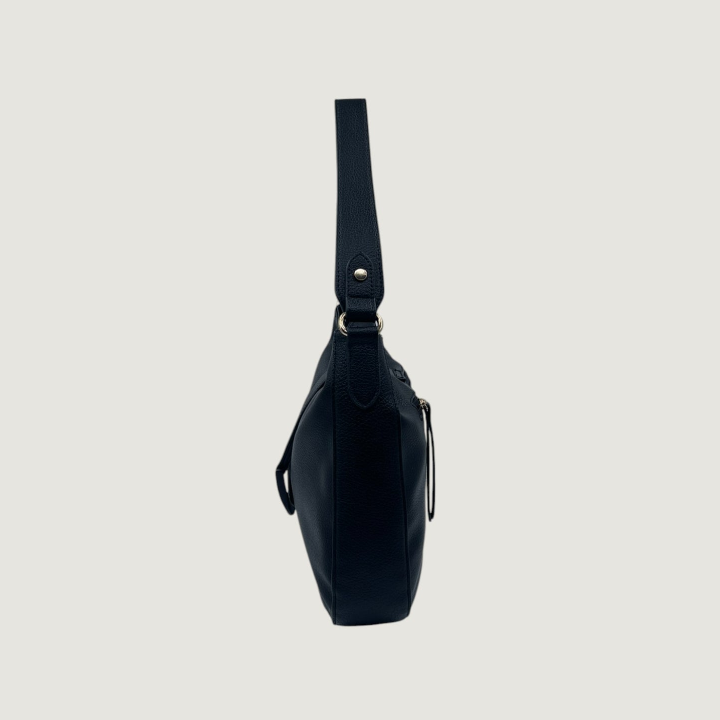 Green Shoulder Bag