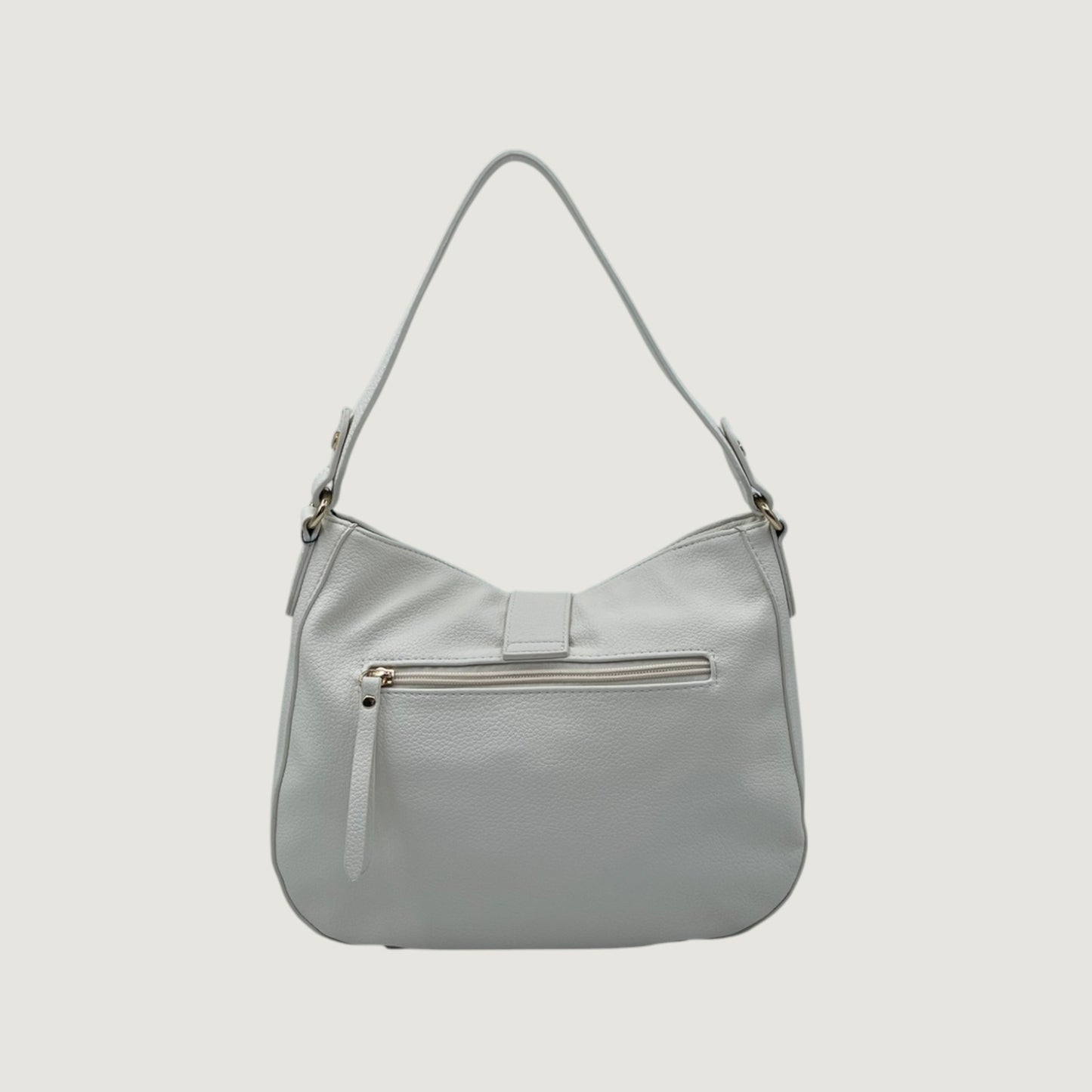 Green Shoulder Bag
