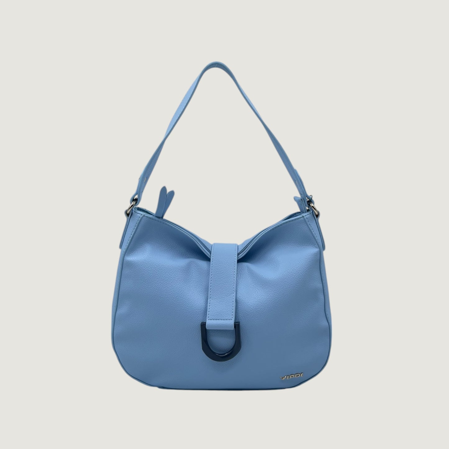 Green Shoulder Bag