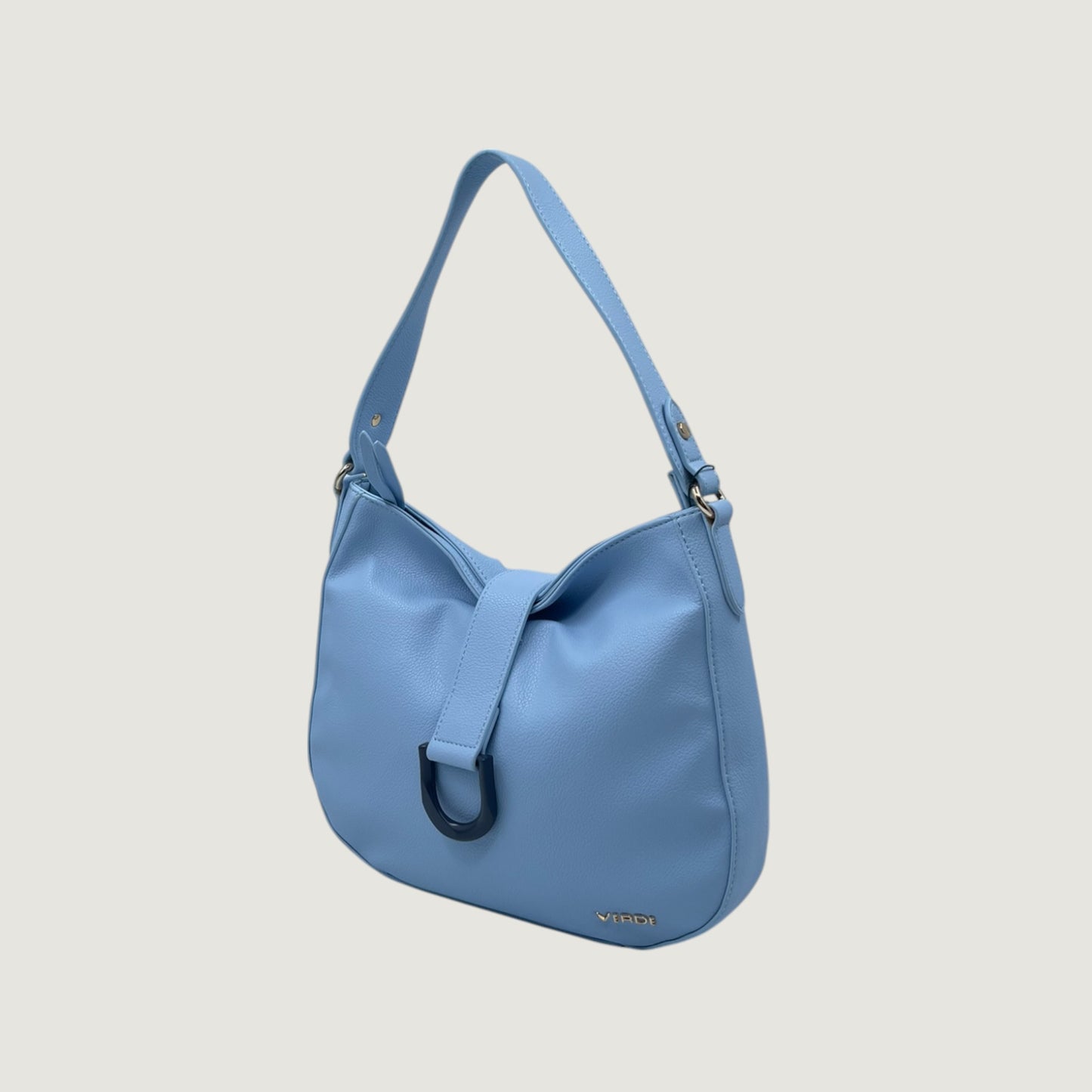 Green Shoulder Bag