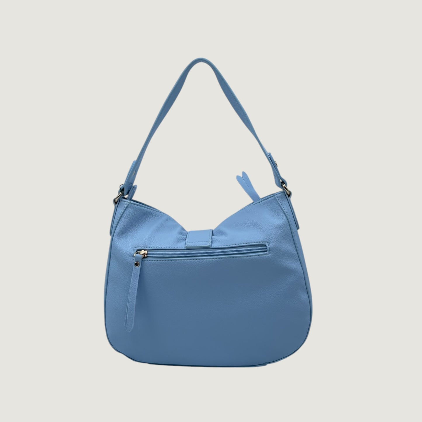 Green Shoulder Bag