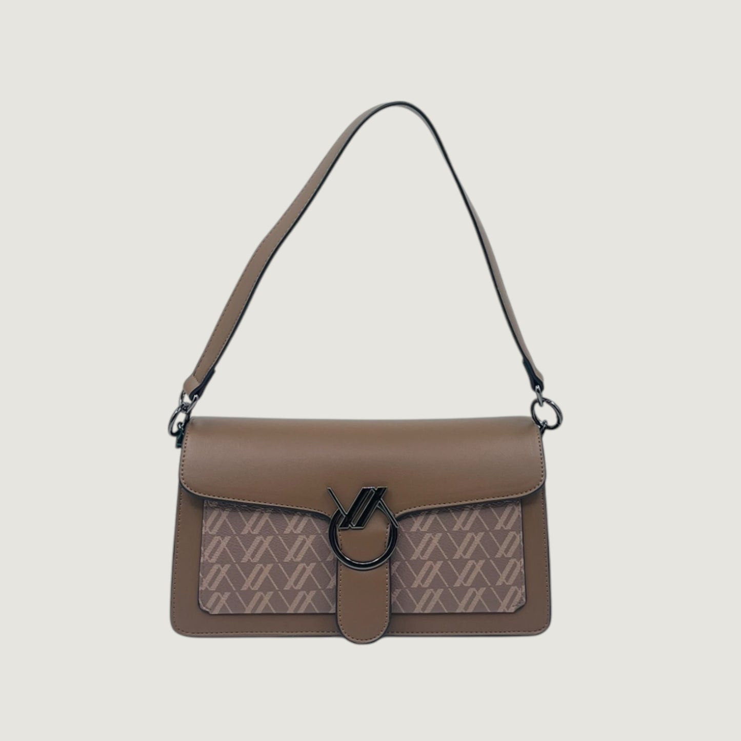 Green Shoulder Bag