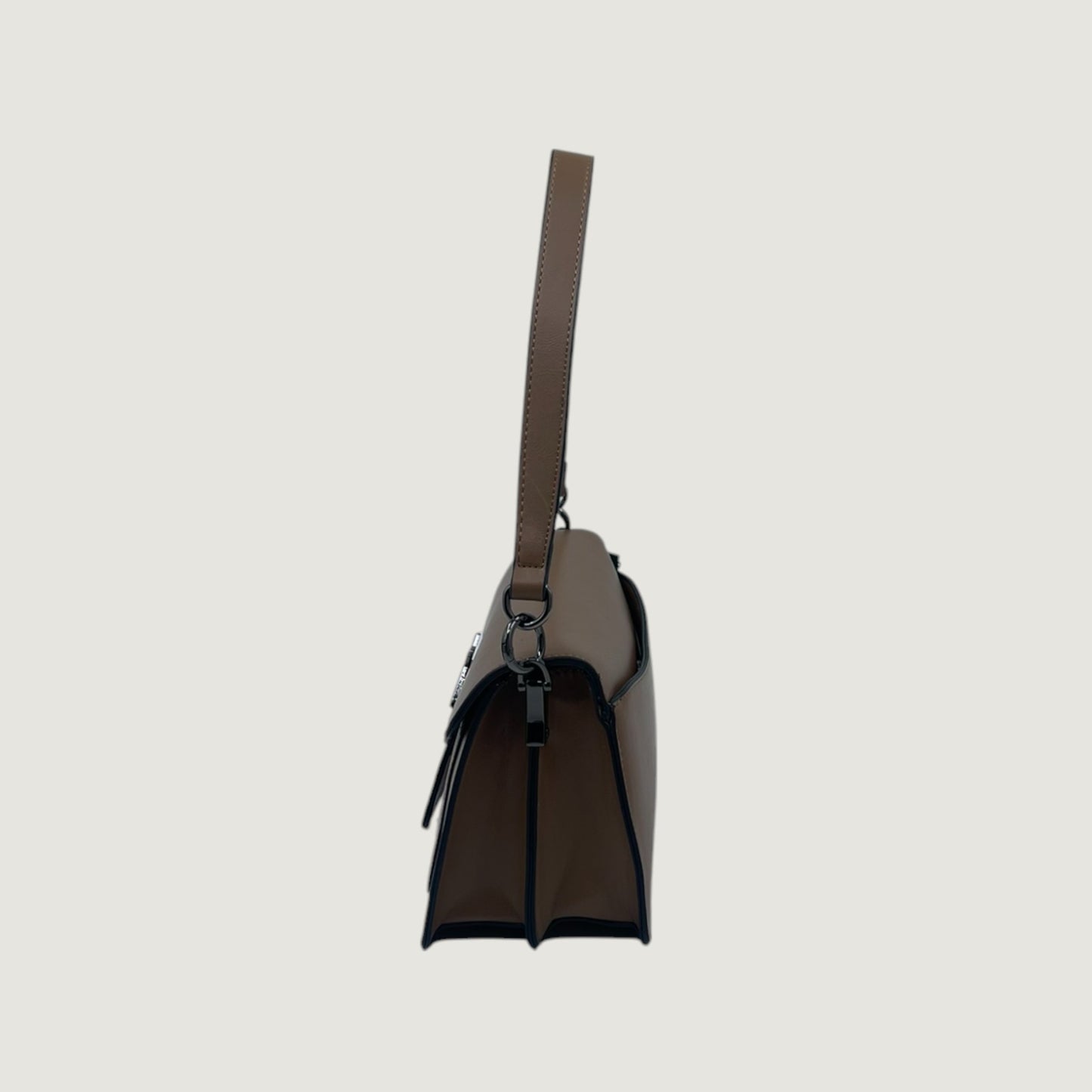 Green Shoulder Bag