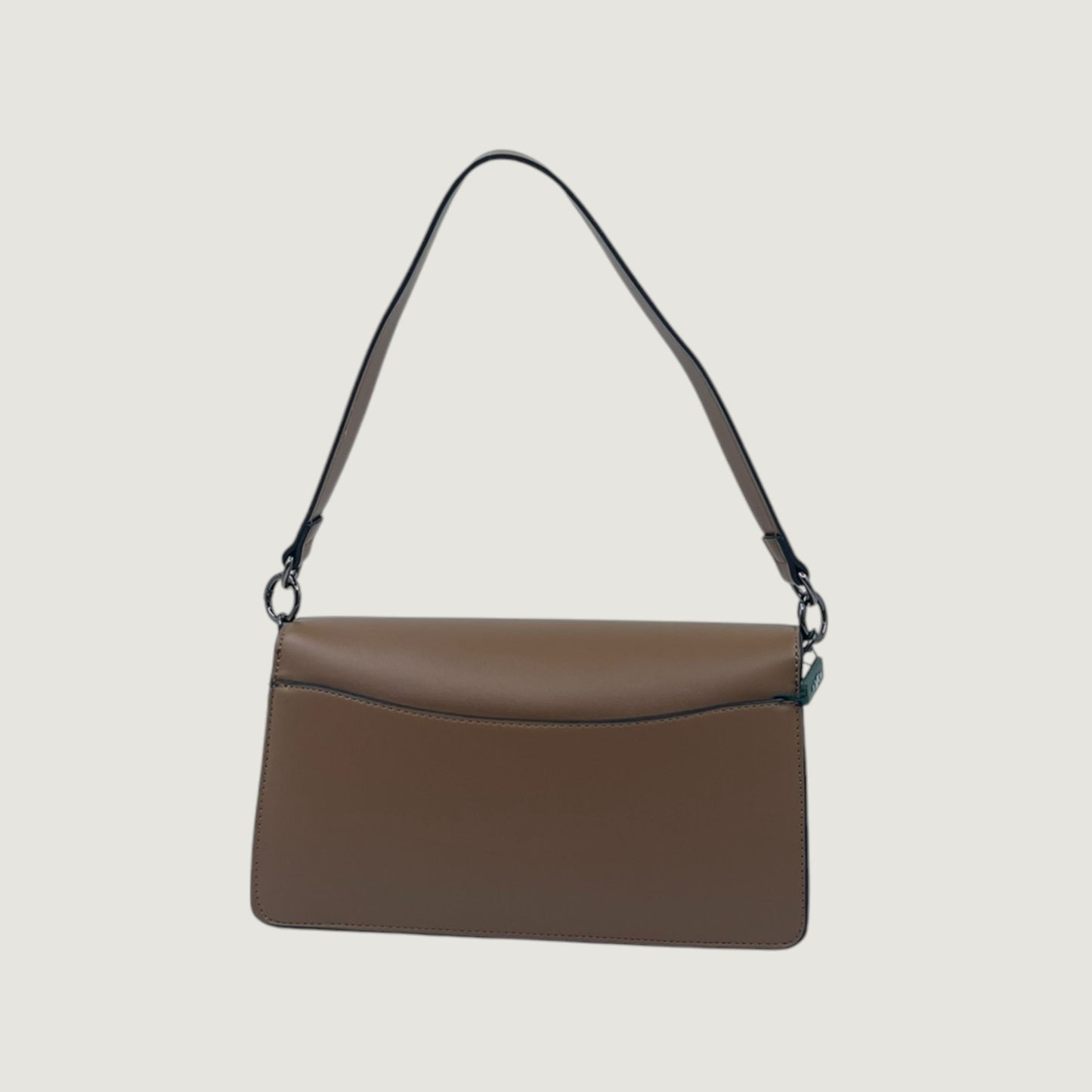 Green Shoulder Bag