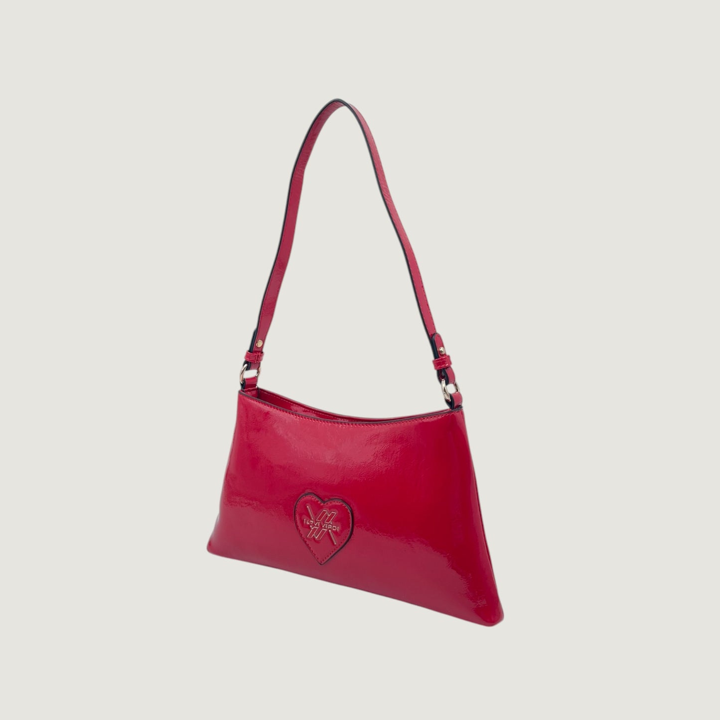 Green Shoulder Bag