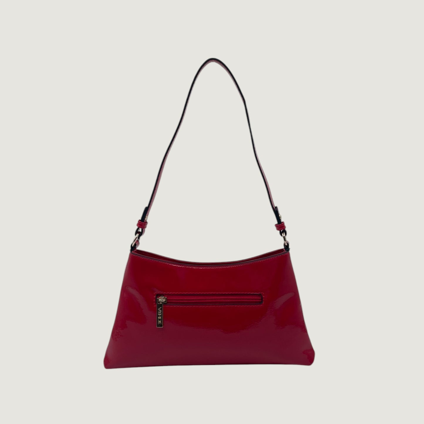 Green Shoulder Bag