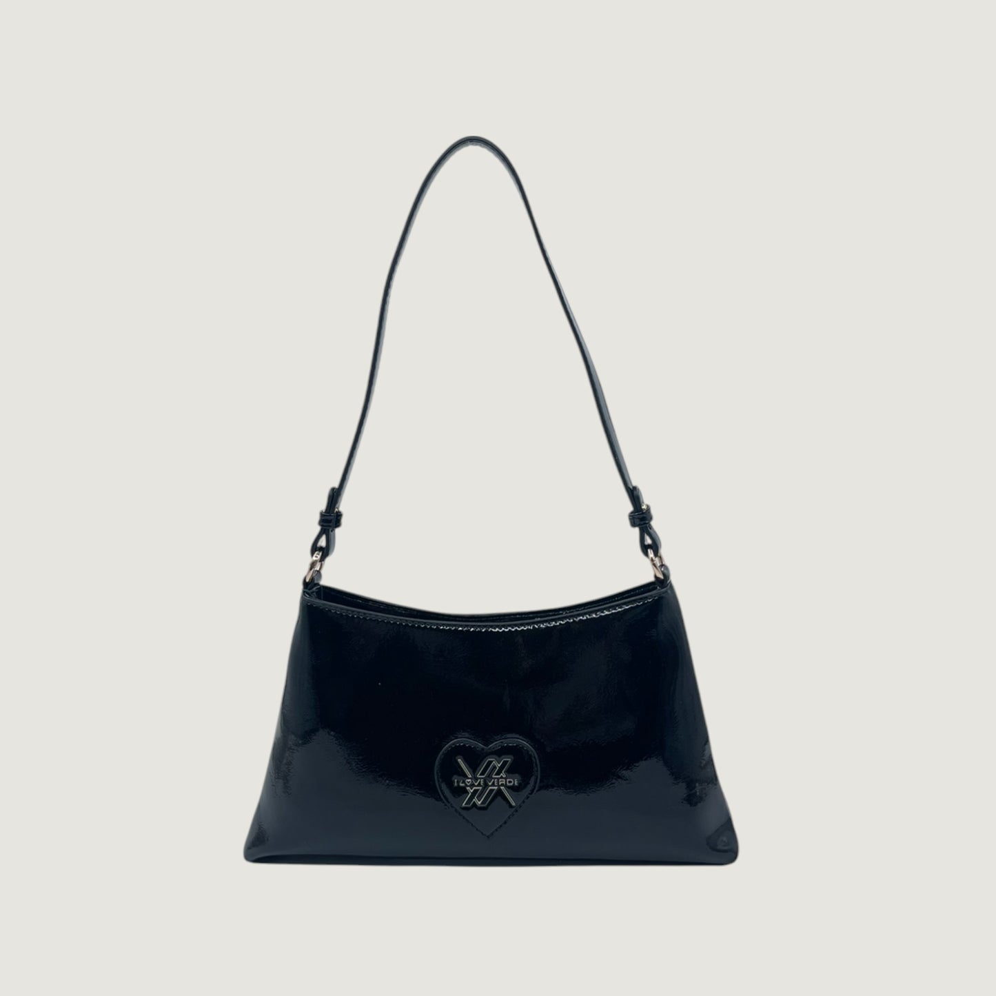 Green Shoulder Bag