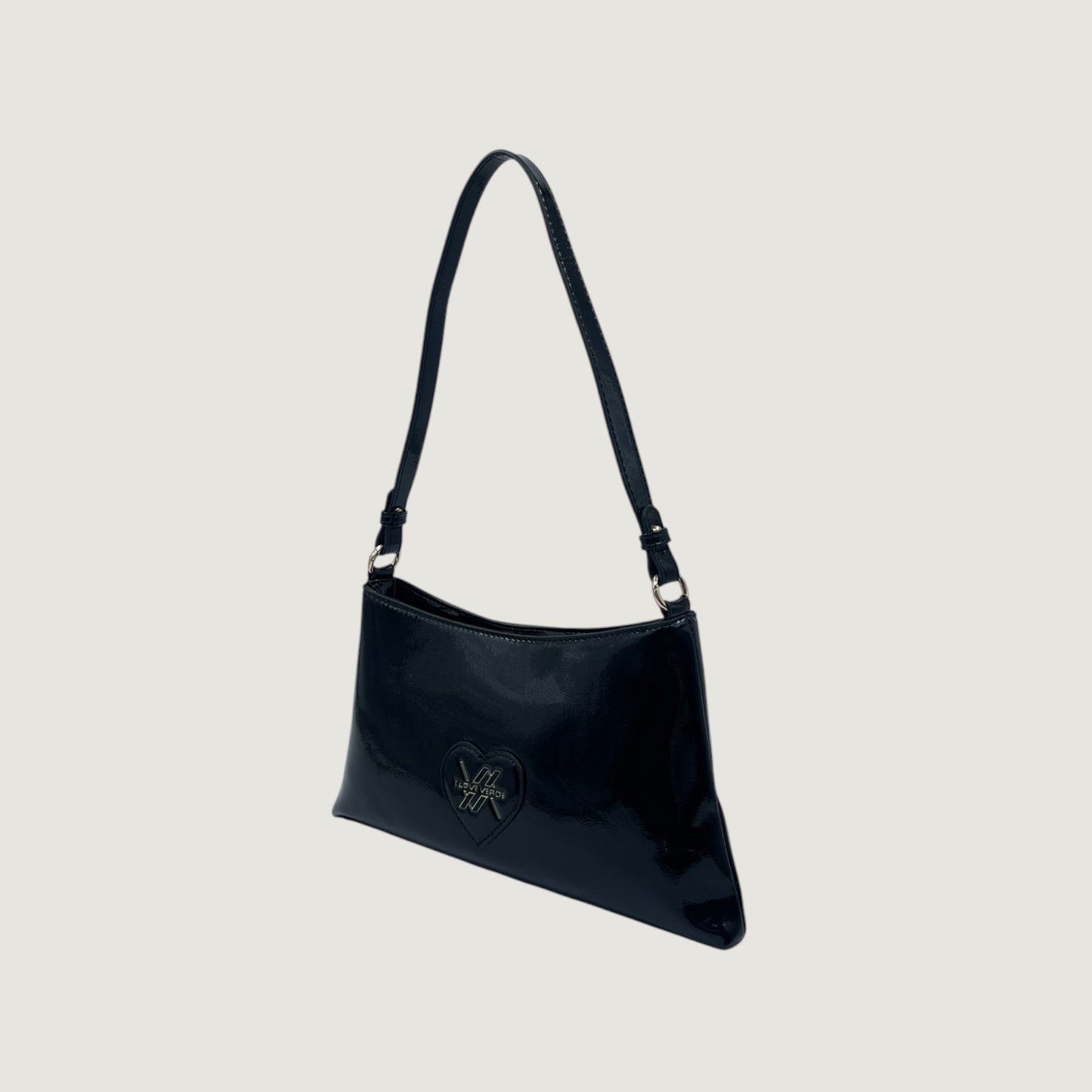 Green Shoulder Bag