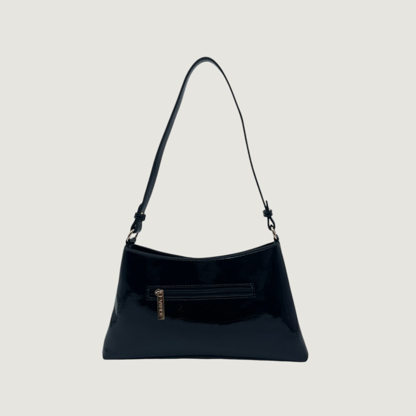 Green Shoulder Bag