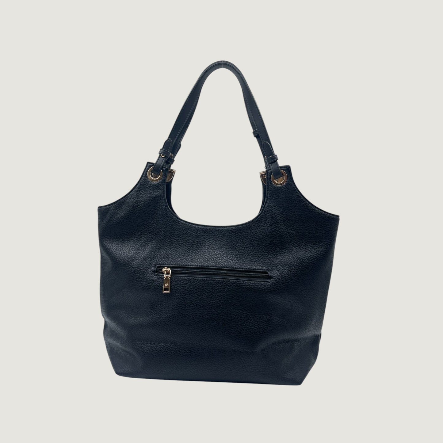 Borsa a Spalla Verde 16-0007687