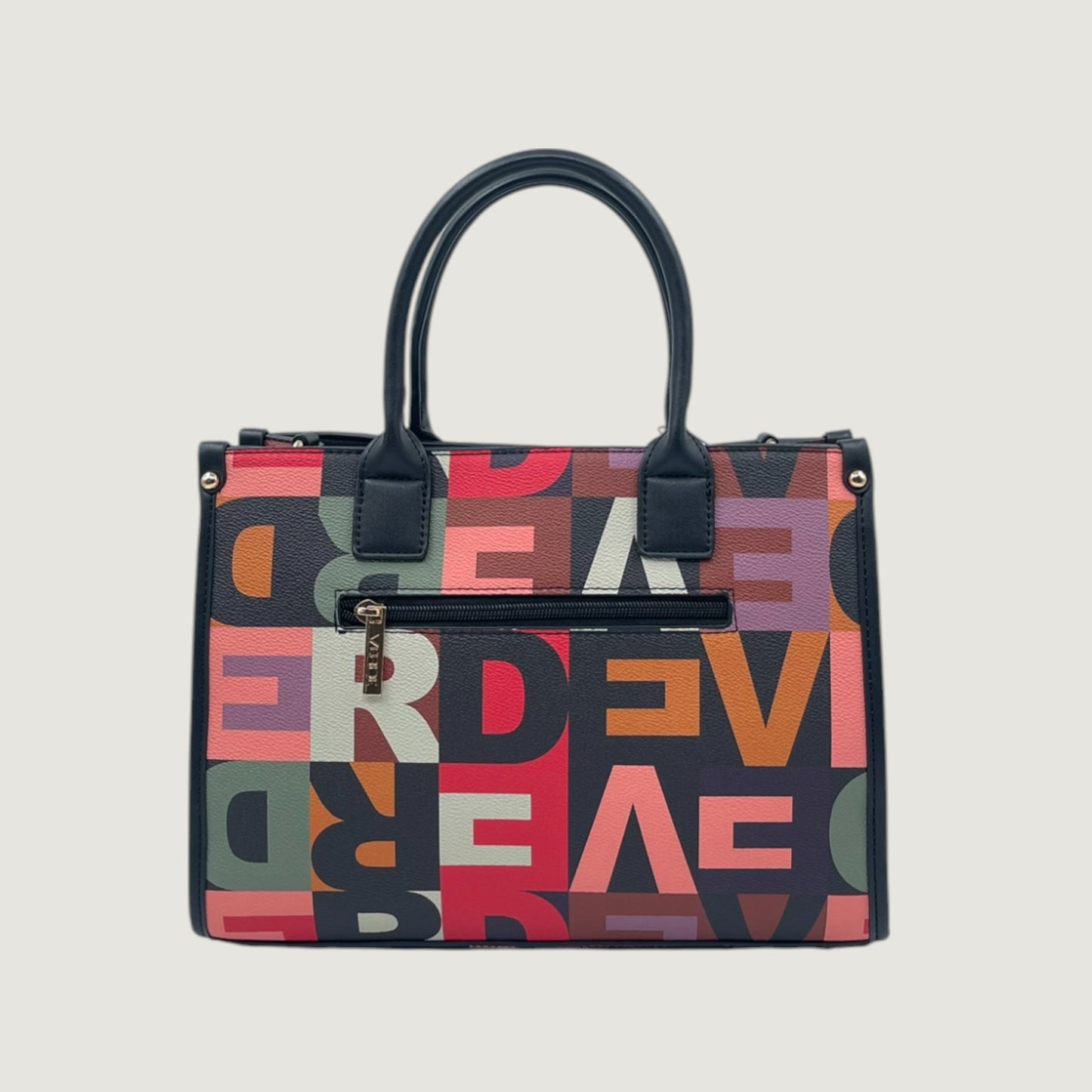 Green Handbag