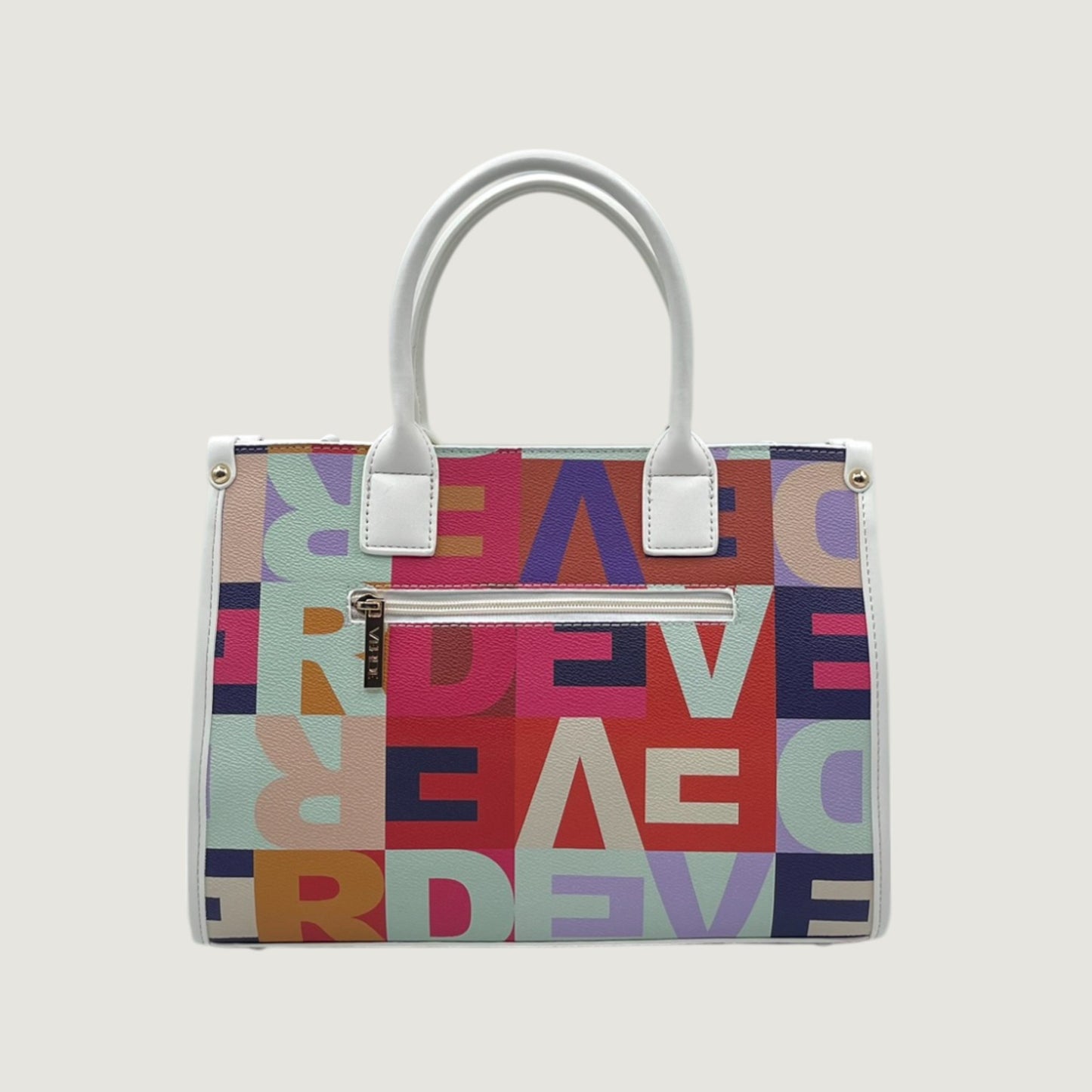 Green Handbag