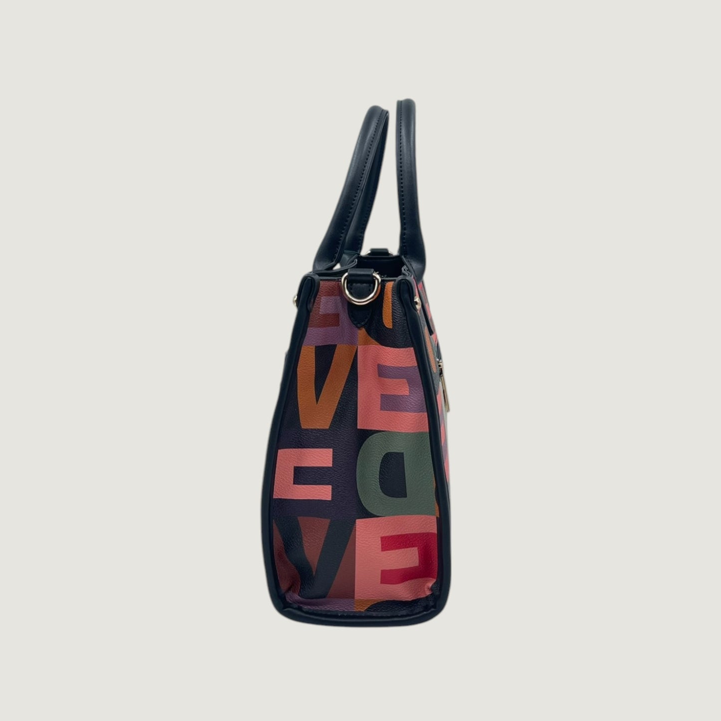 Green Handbag