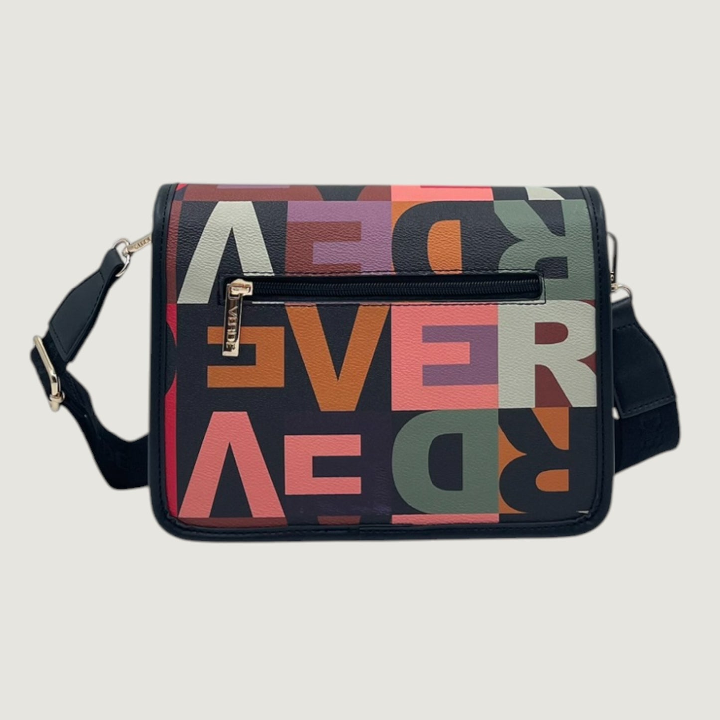Green Shoulder Bag