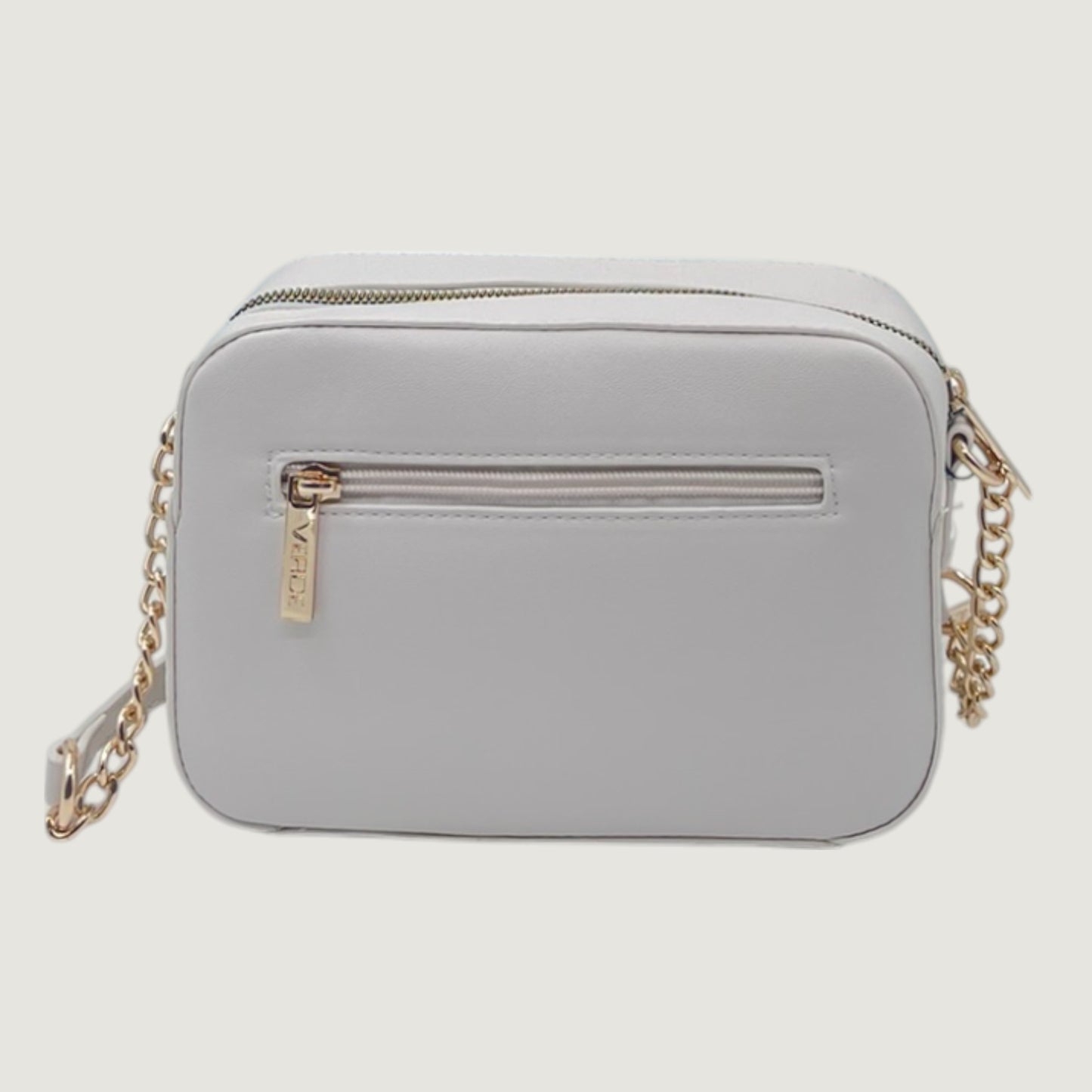 Green Shoulder Bag