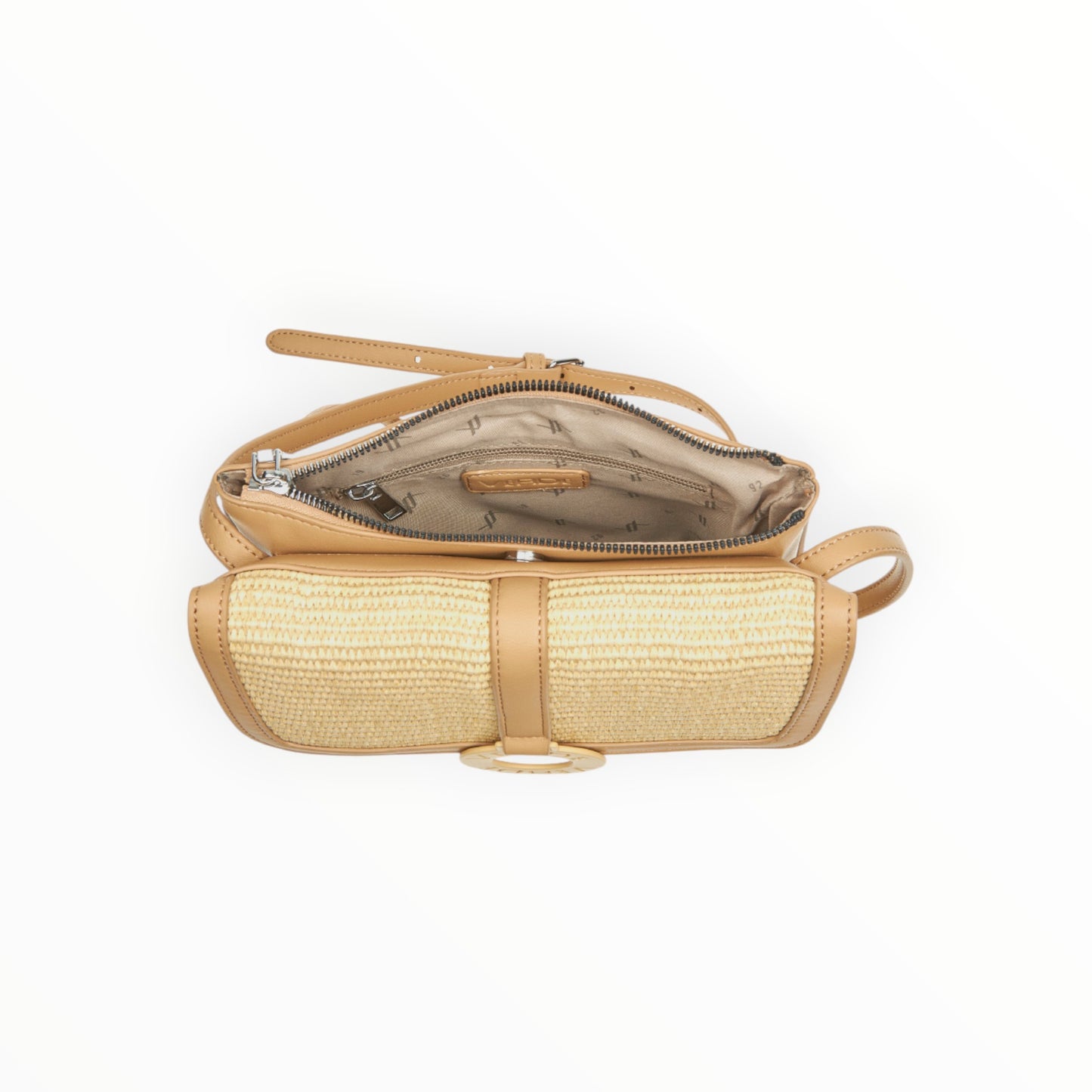 Borsa a tracolla 16-0008333 Verde
