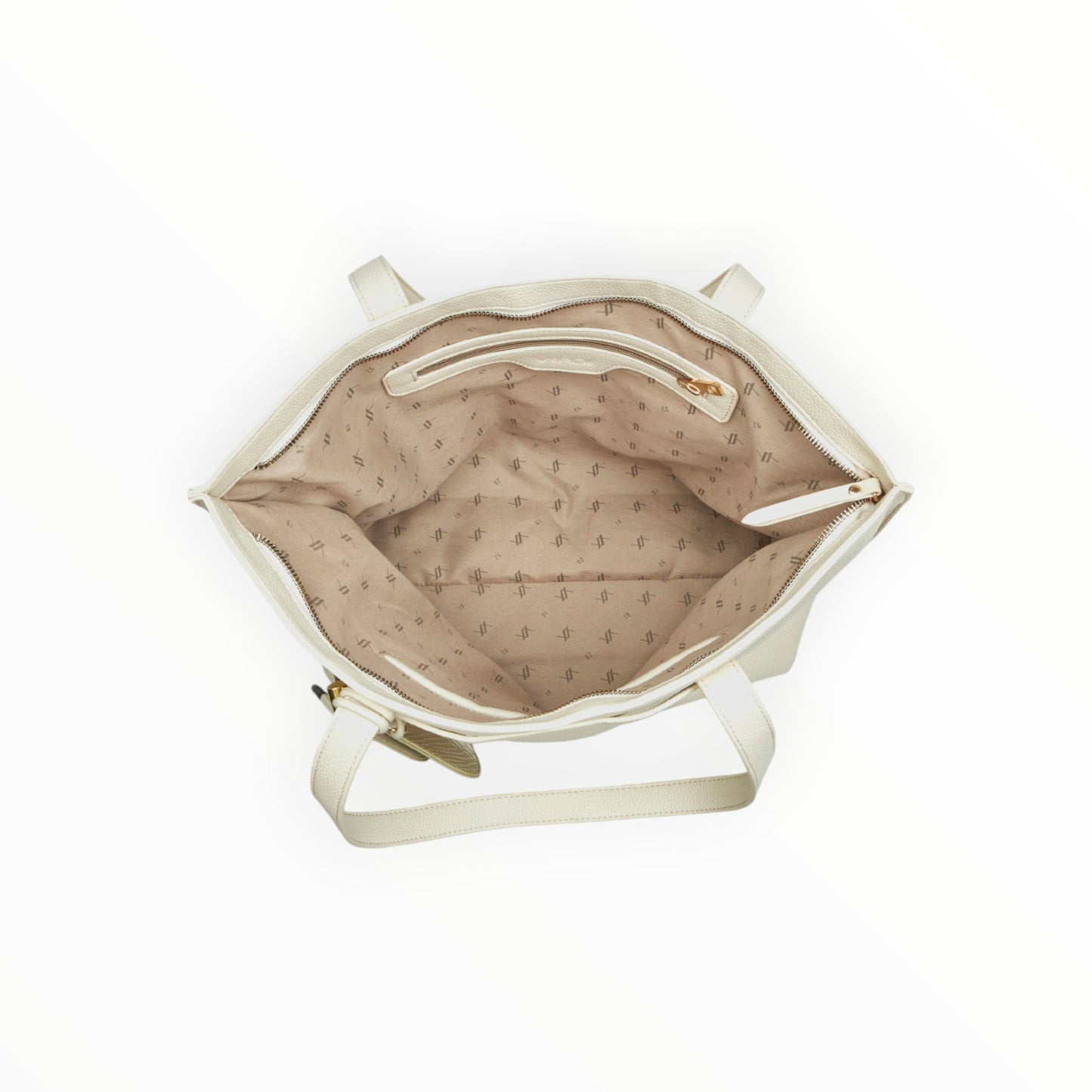 Borsa a spalla 16-0008335 Verde