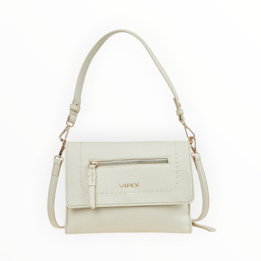 Borsa a tracolla 16-0008347 Verde